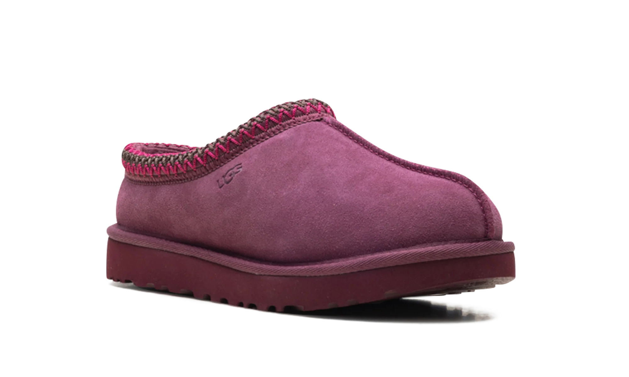 Tasman II Slipper WMNS "Burnt Magenta" 1174470 BTMG - Image 5