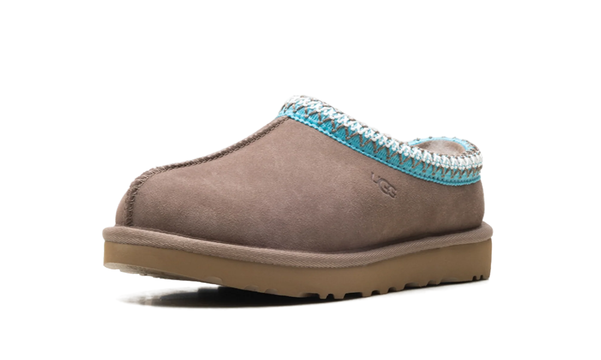 Tasman II Slipper WMNS "Caribou Sapphire Ice" 1174470 CPPH - Image 4