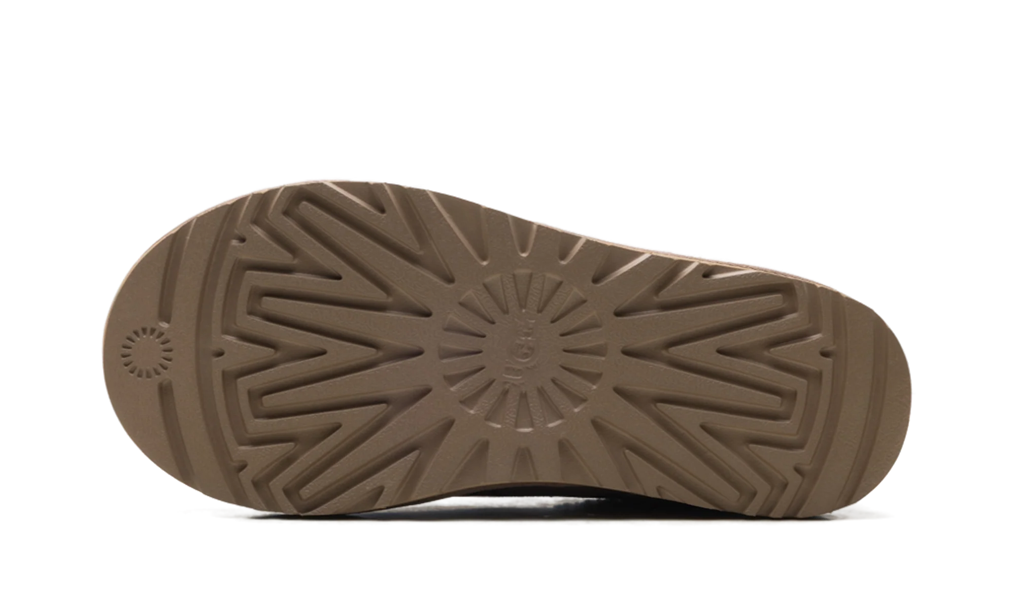 Tasman II Slipper WMNS "Caribou Sapphire Ice" 1174470 CPPH - Image 5