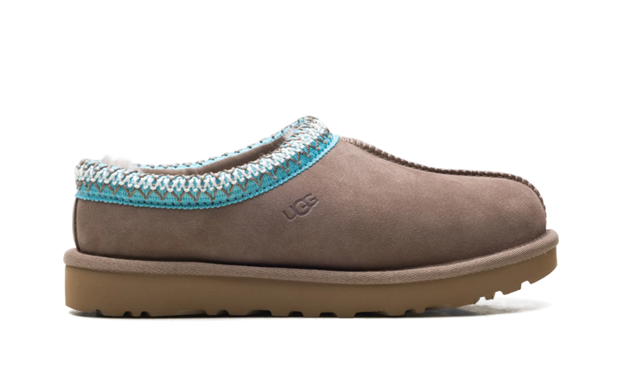 Tasman II Slipper WMNS "Caribou Sapphire Ice" 1174470 CPPH - Image 6