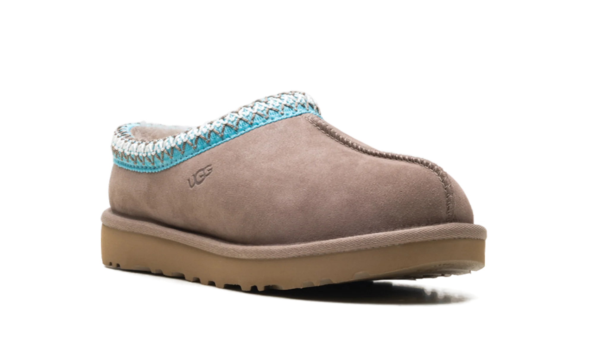 Tasman II Slipper WMNS "Caribou Sapphire Ice" 1174470 CPPH - Image 7