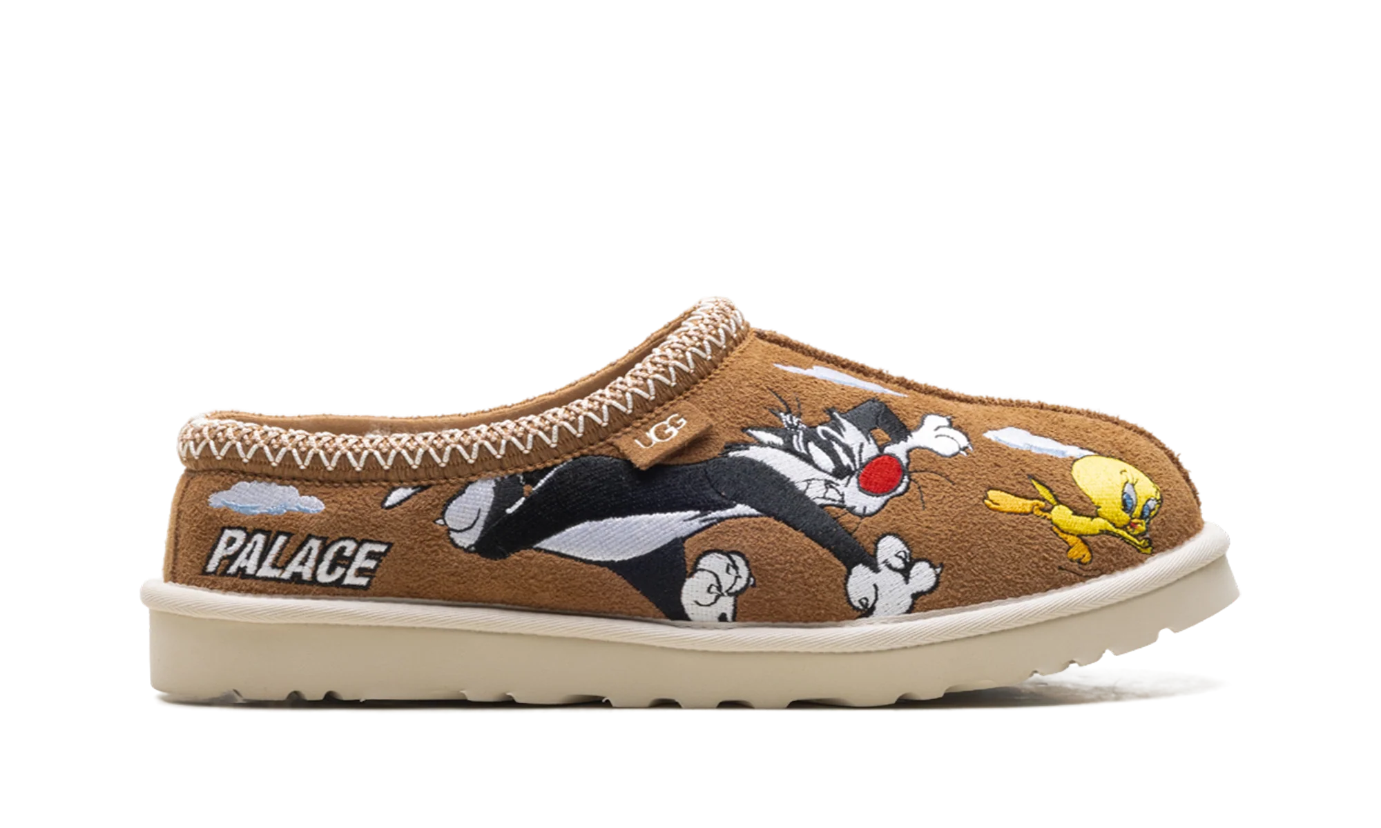 Tasman "PALACE x Looney Tunes" 1181910 CHE - Image 6