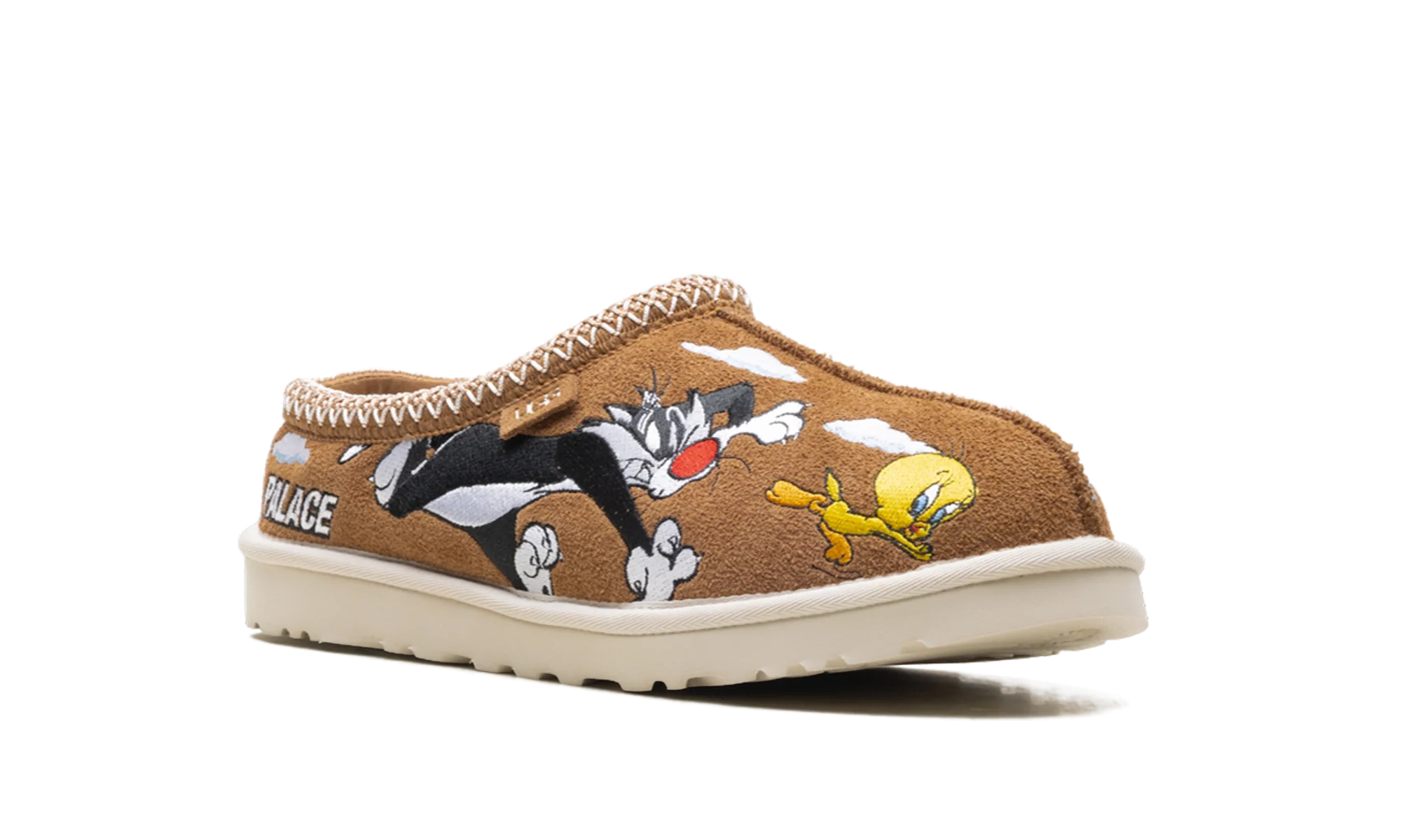 Tasman "PALACE x Looney Tunes" 1181910 CHE - Image 7