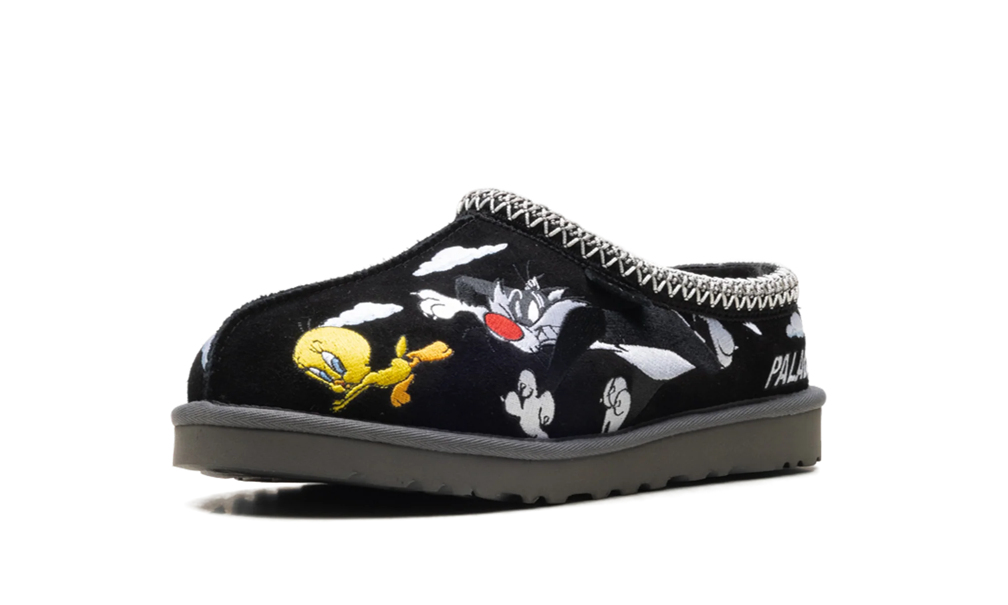 Tasman "PALACE x Looney Tunes" 1181910 BLK - Image 4