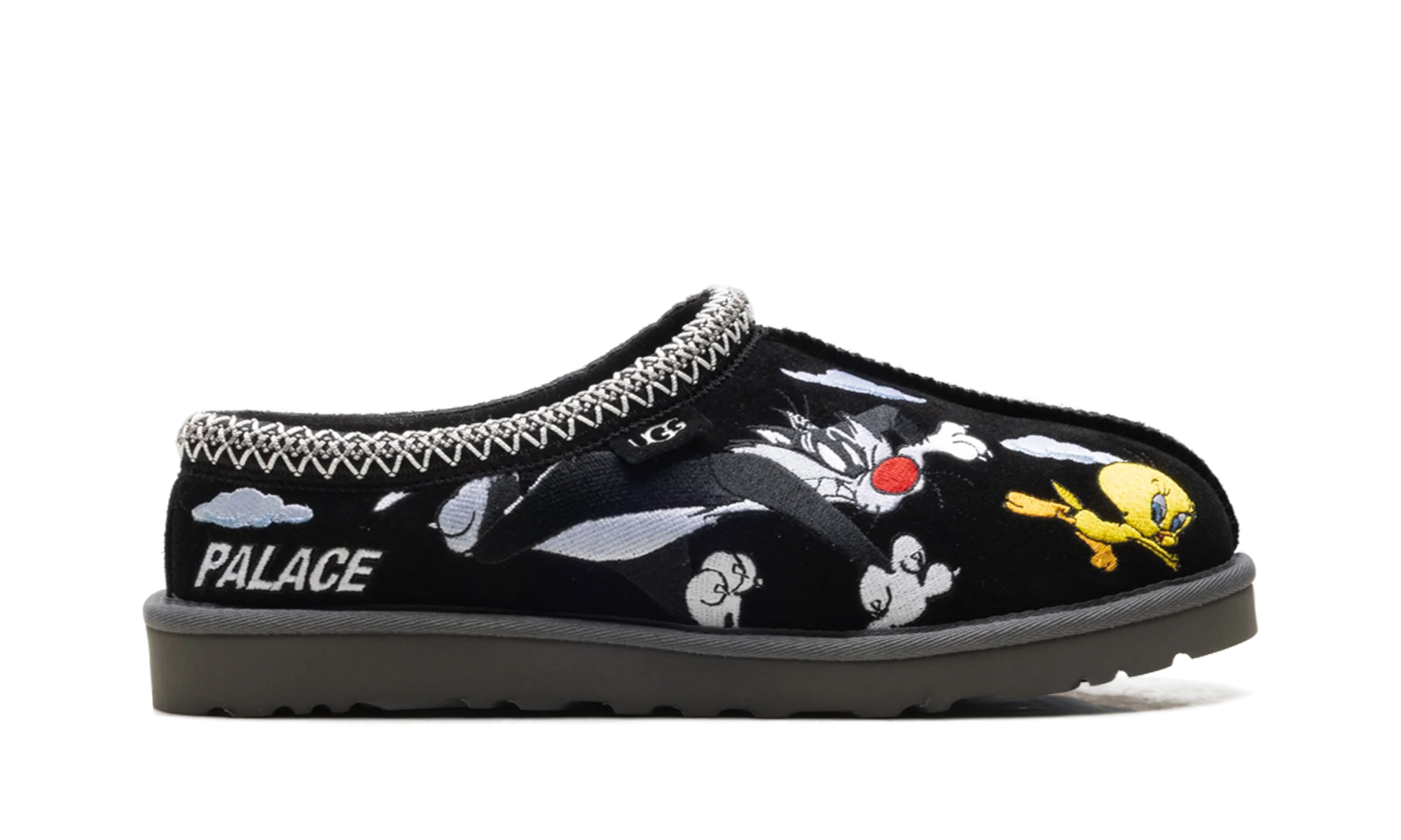 Tasman "PALACE x Looney Tunes" 1181910 BLK - Image 5