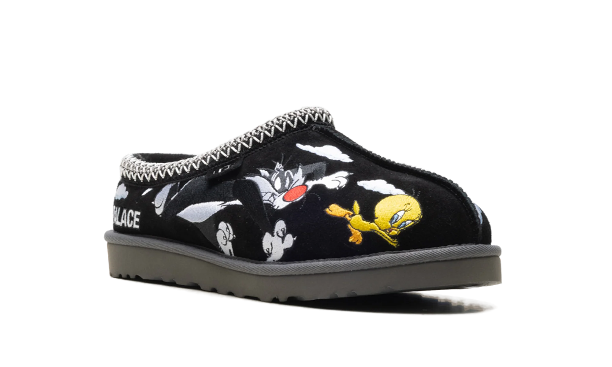 Tasman "PALACE x Looney Tunes" 1181910 BLK - Image 6