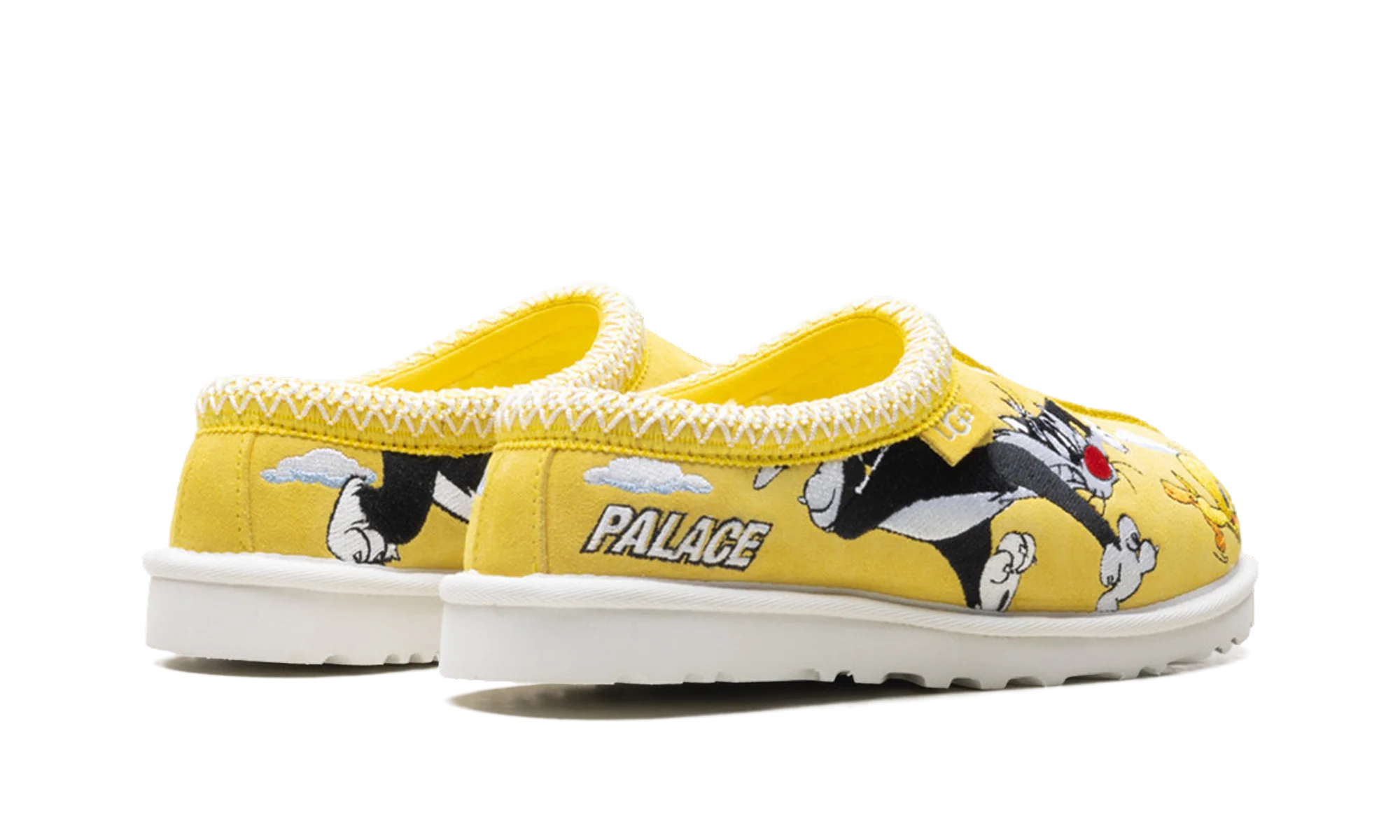 Tasman "PALACE x Looney Tunes" 1181910 YEL - Image 3