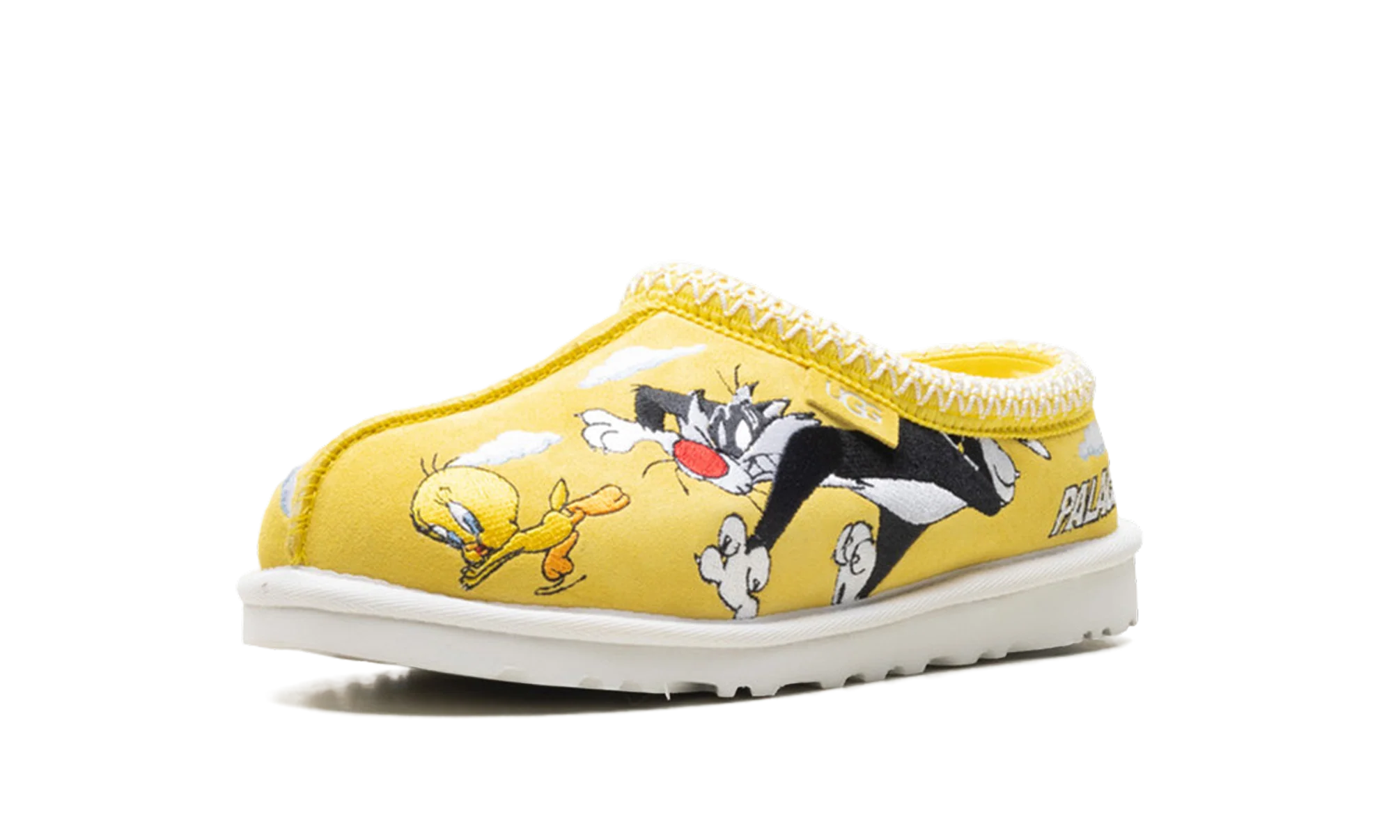 Tasman "PALACE x Looney Tunes" 1181910 YEL - Image 4