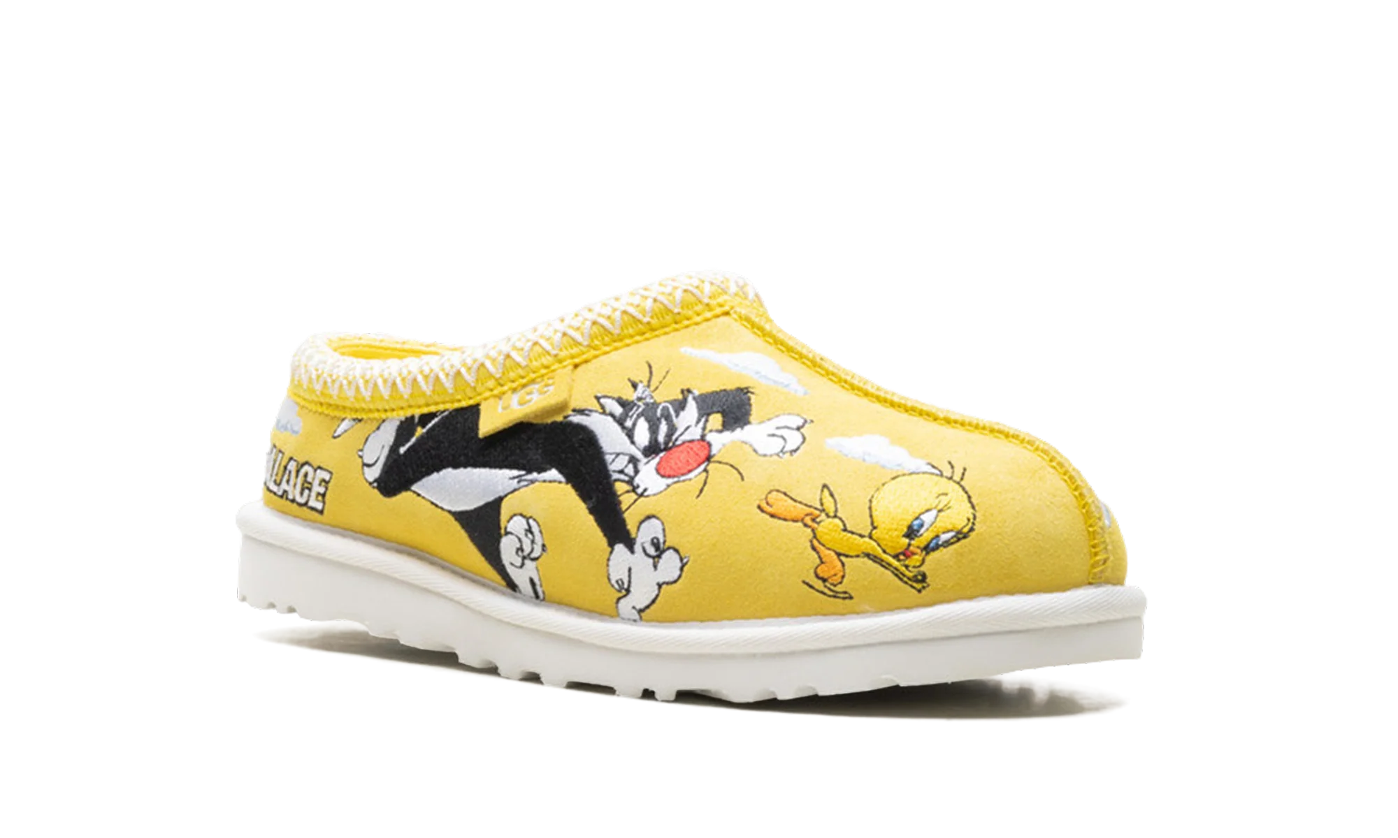 Tasman "PALACE x Looney Tunes" 1181910 YEL - Image 6
