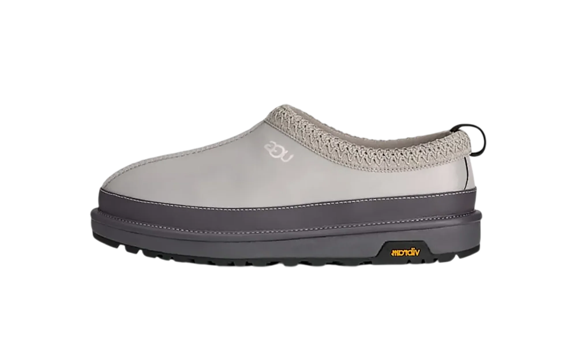 Tasman Reflective Slipper "Silver Reflective" 1172290 SRFL