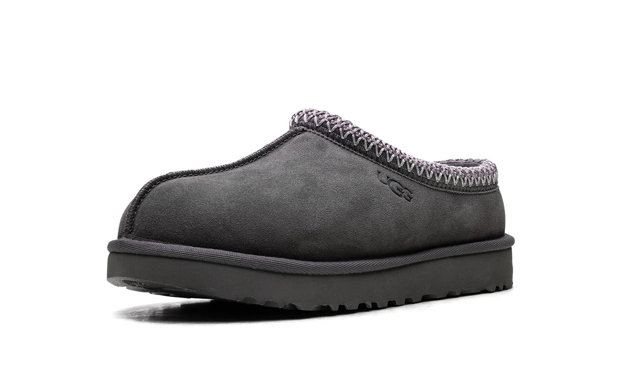 Tasman Slipper "Charcoal Sugarplum" 5955 CCLS - Image 4