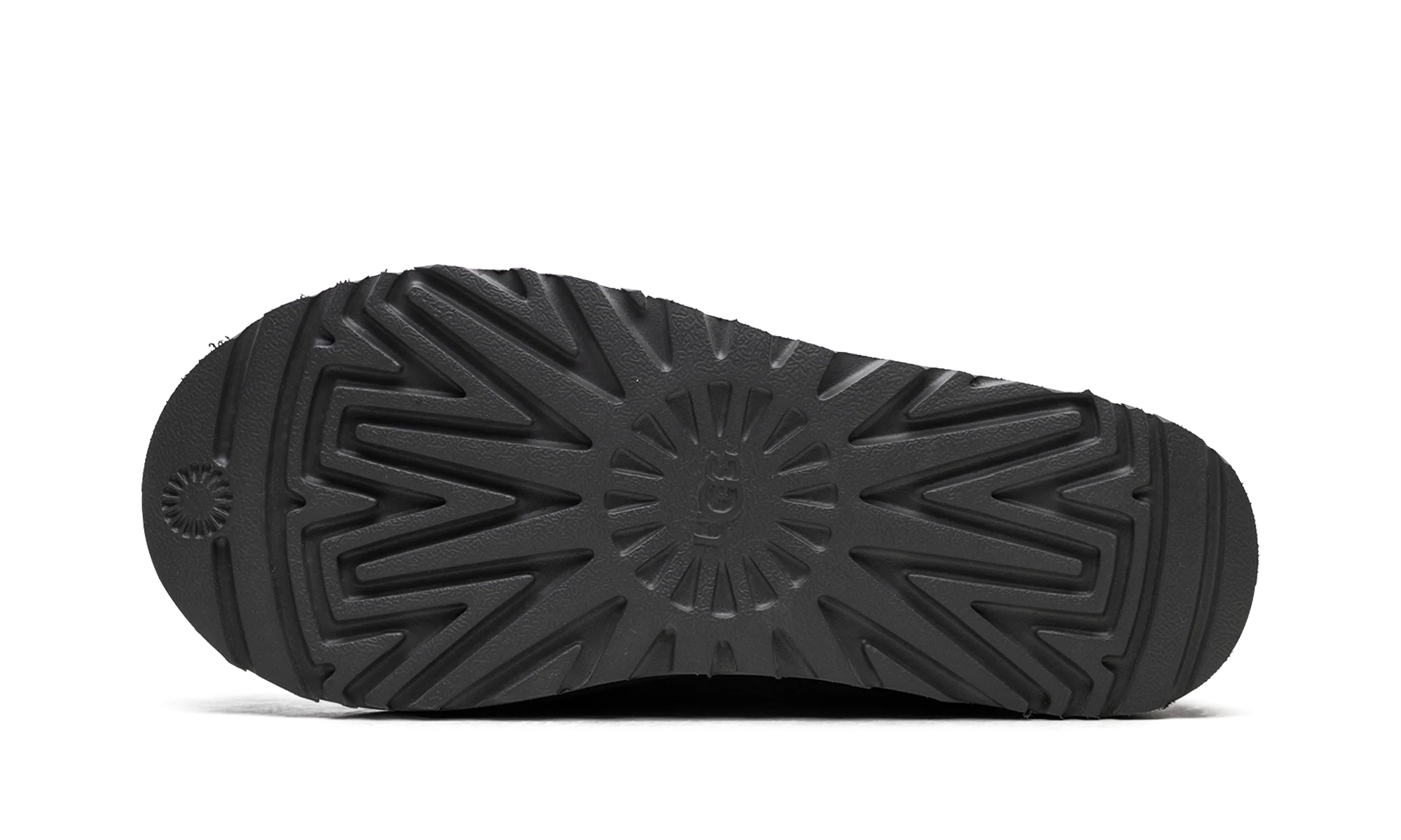 Tasman Slipper "Charcoal Sugarplum" 5955 CCLS - Image 5
