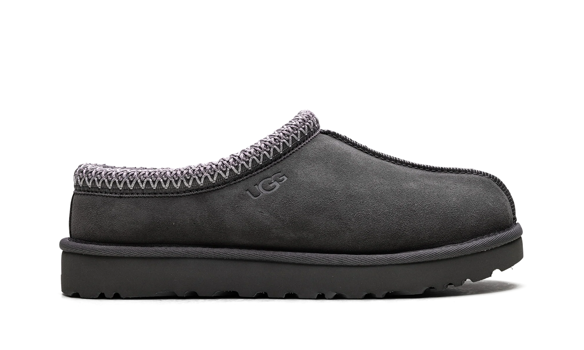 Tasman Slipper "Charcoal Sugarplum" 5955 CCLS - Image 6