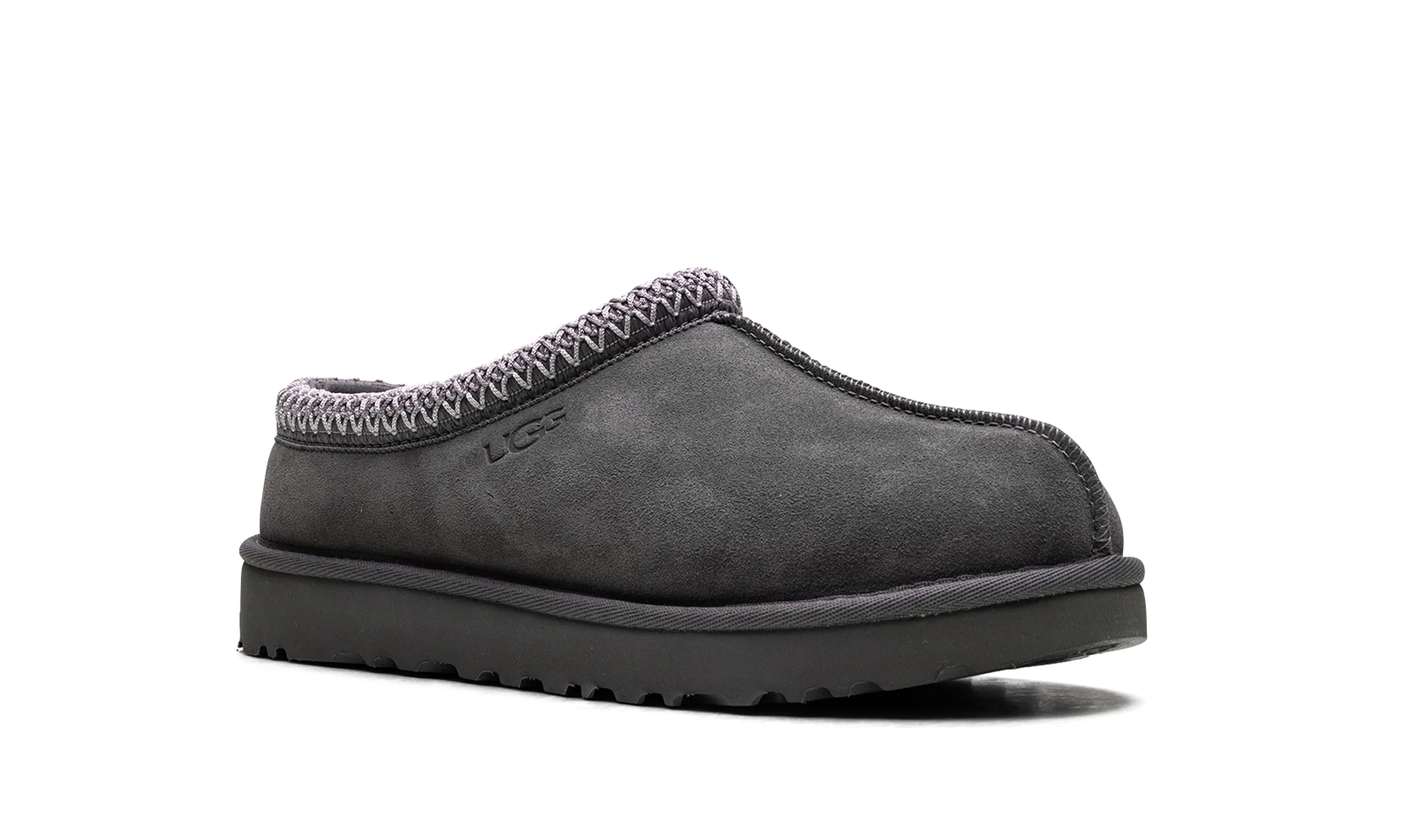Tasman Slipper "Charcoal Sugarplum" 5955 CCLS - Image 7