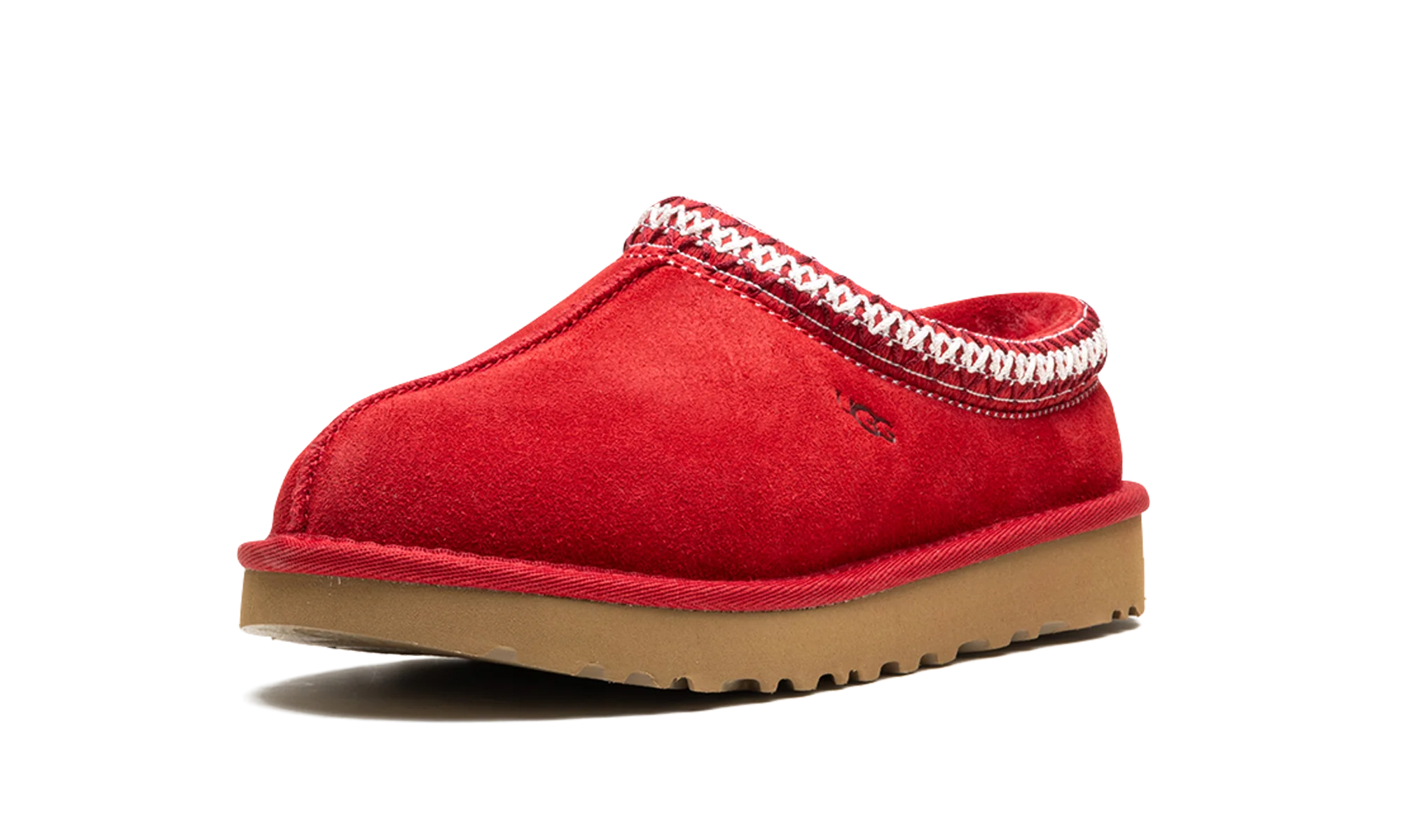 TASMAN WMNS "Samba Red" 5955 SBR - Image 4