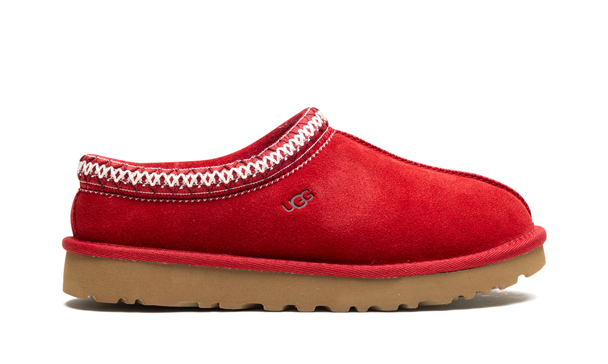 TASMAN WMNS "Samba Red" 5955 SBR - Image 6