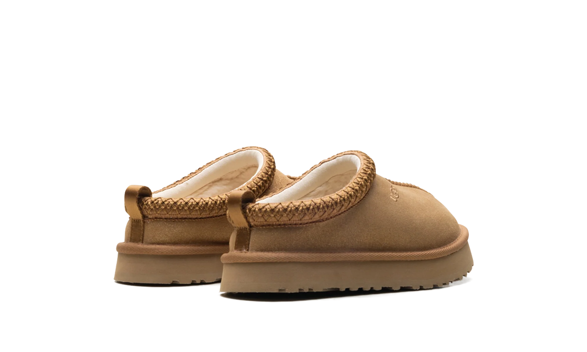TAZZ DAZZLE GS "Chestnut" 1174130K CHE - Image 3