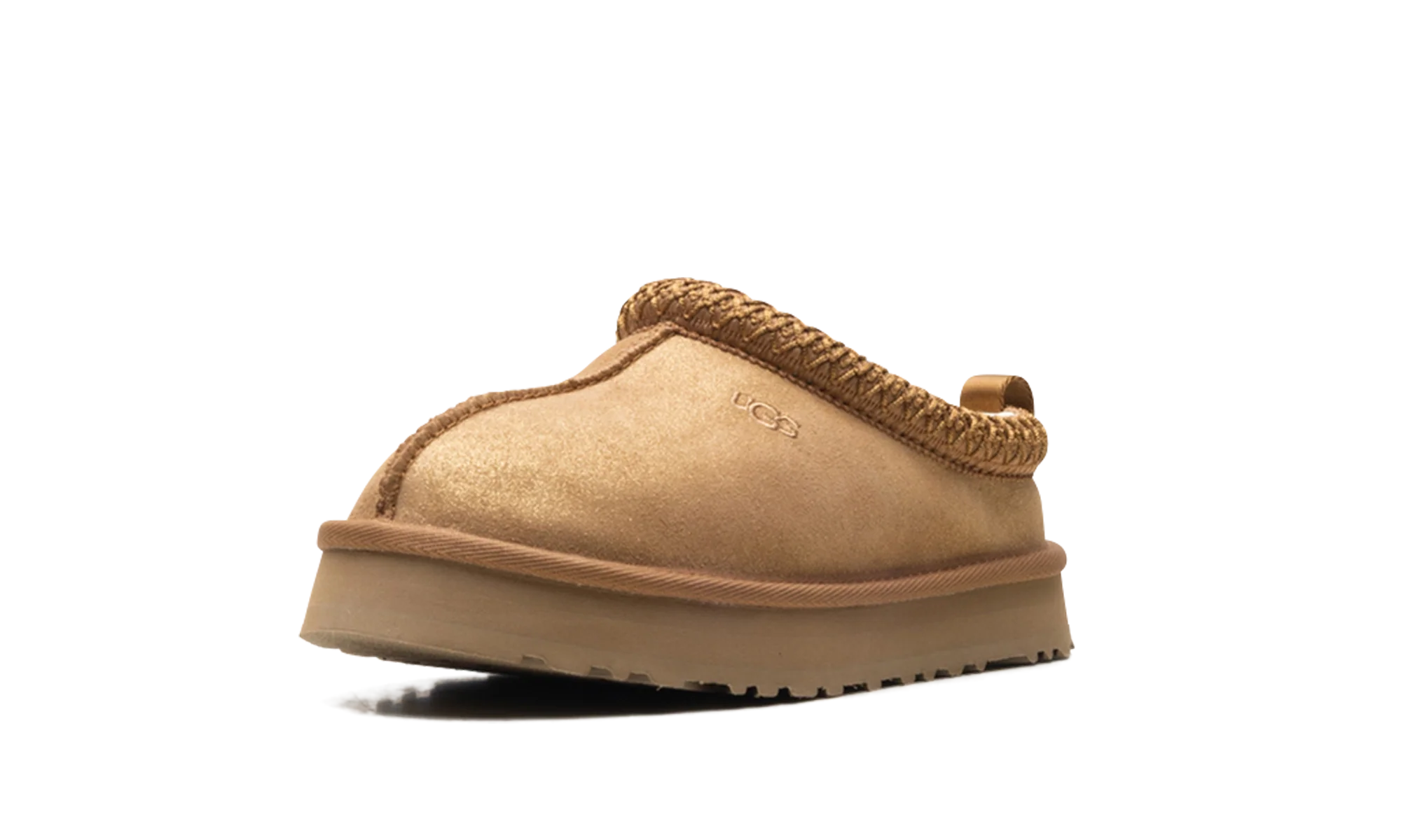 TAZZ DAZZLE GS "Chestnut" 1174130K CHE - Image 4