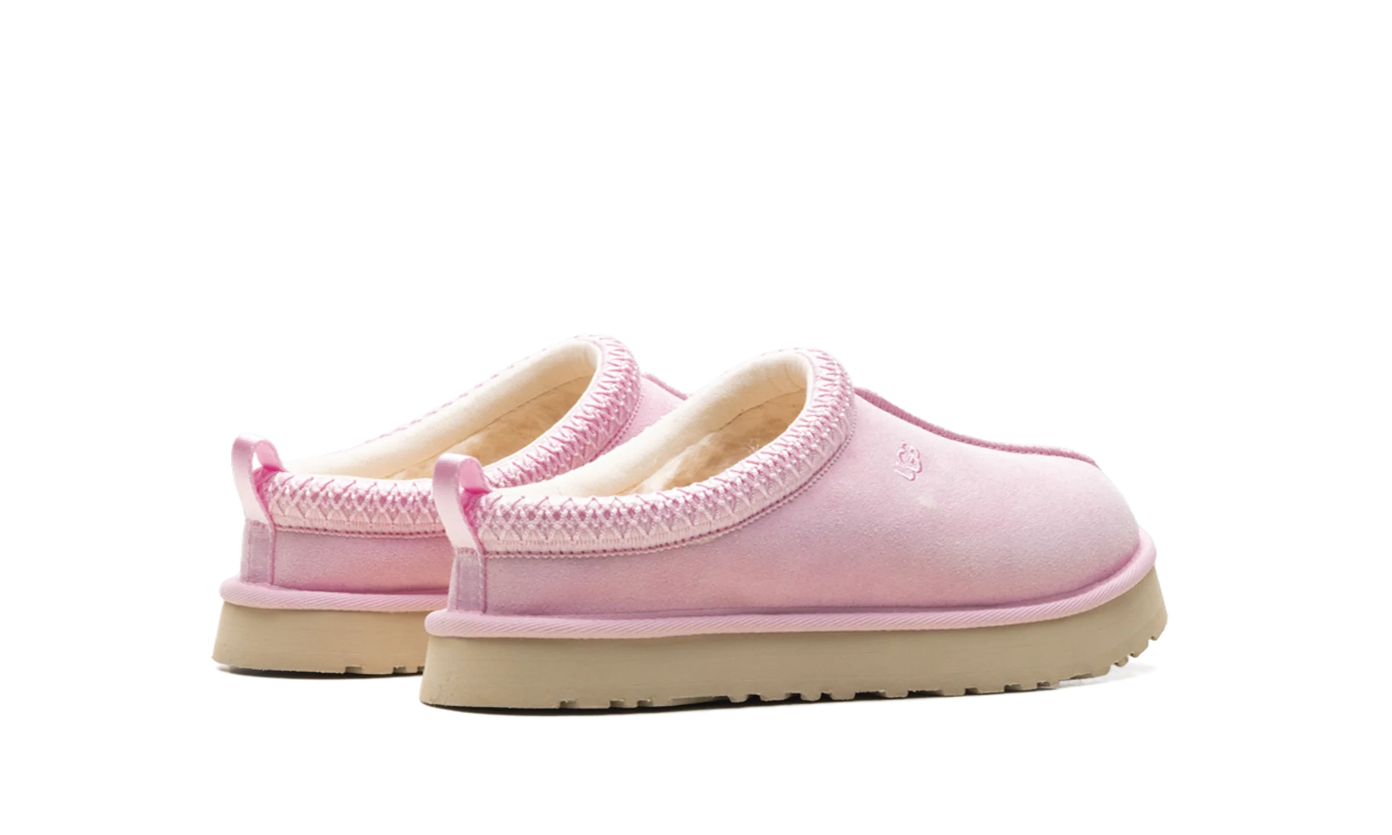 TAZZ DAZZLE GS "Pink Suede" 1174130K RBNC - Image 3