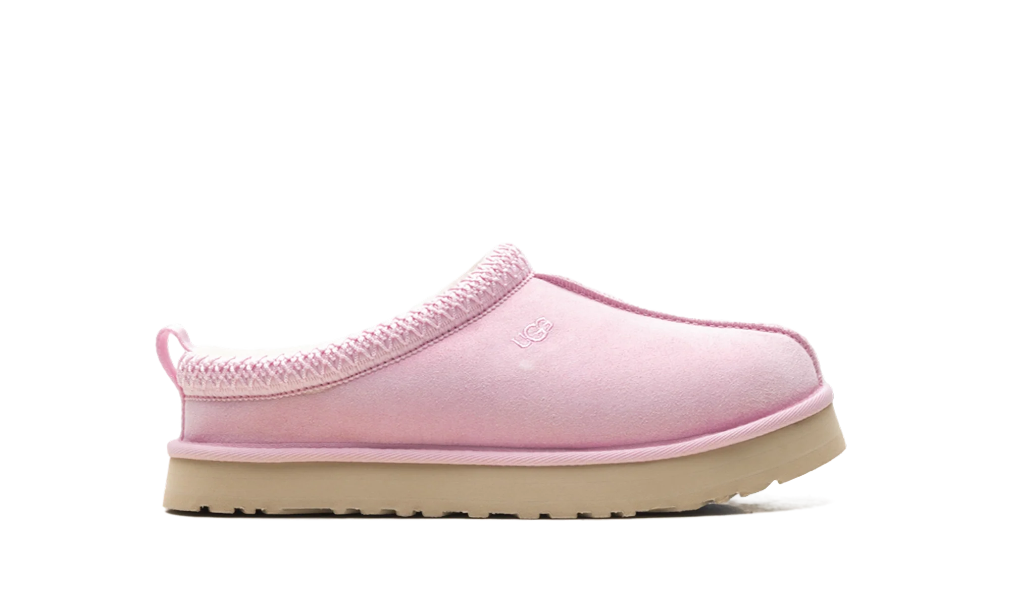 TAZZ DAZZLE GS "Pink Suede" 1174130K RBNC - Image 6