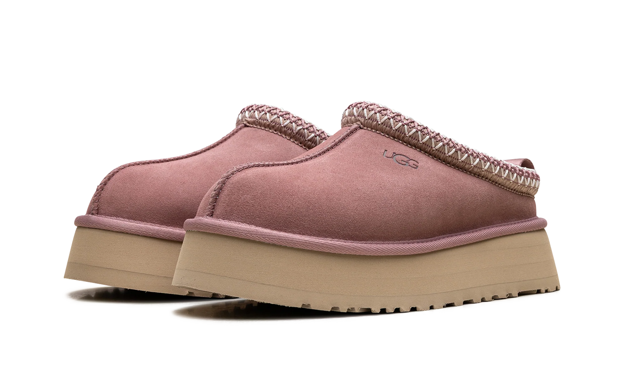 Tazz II Slipper WMNS "Pink Dawn" 1174471 PDW - Image 2