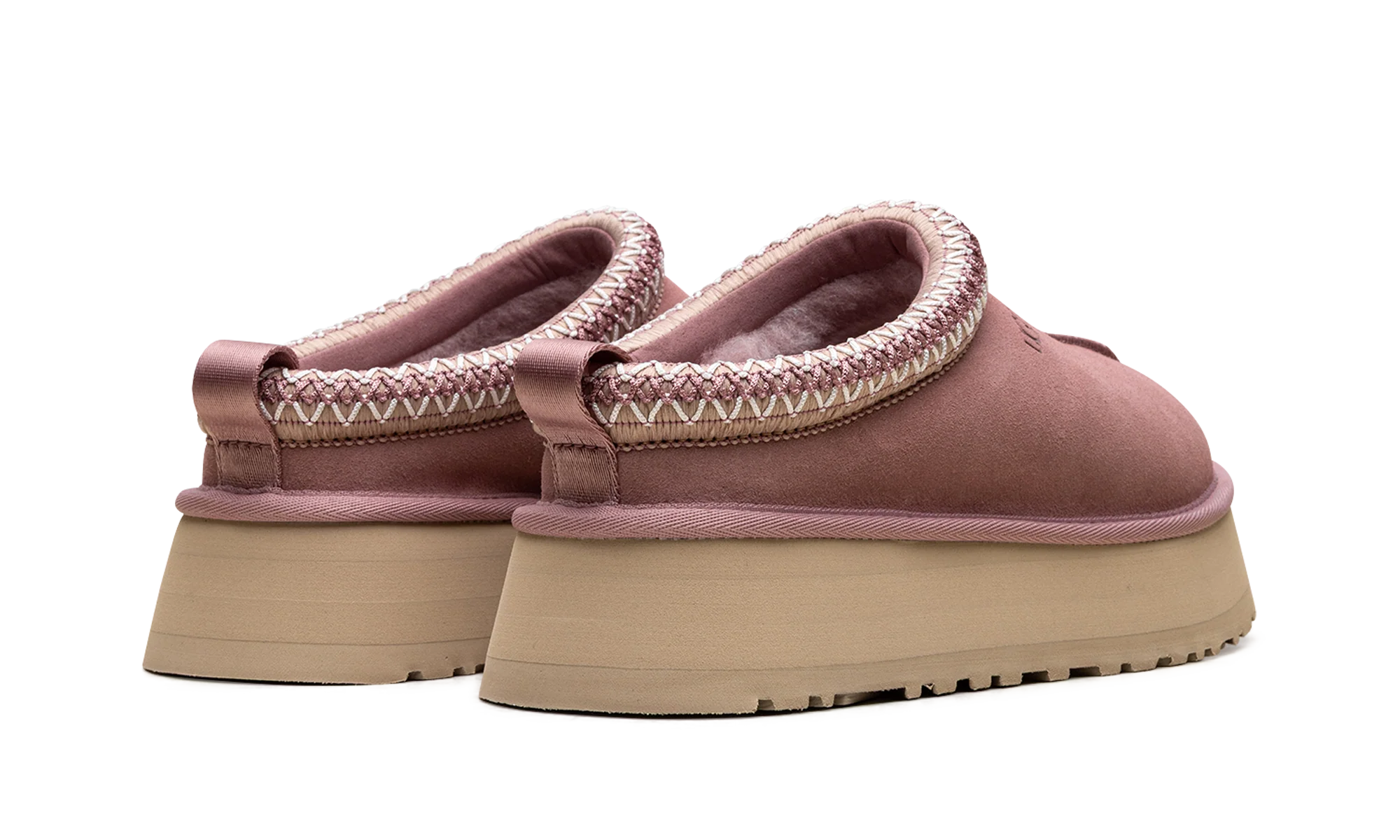Tazz II Slipper WMNS "Pink Dawn" 1174471 PDW - Image 3