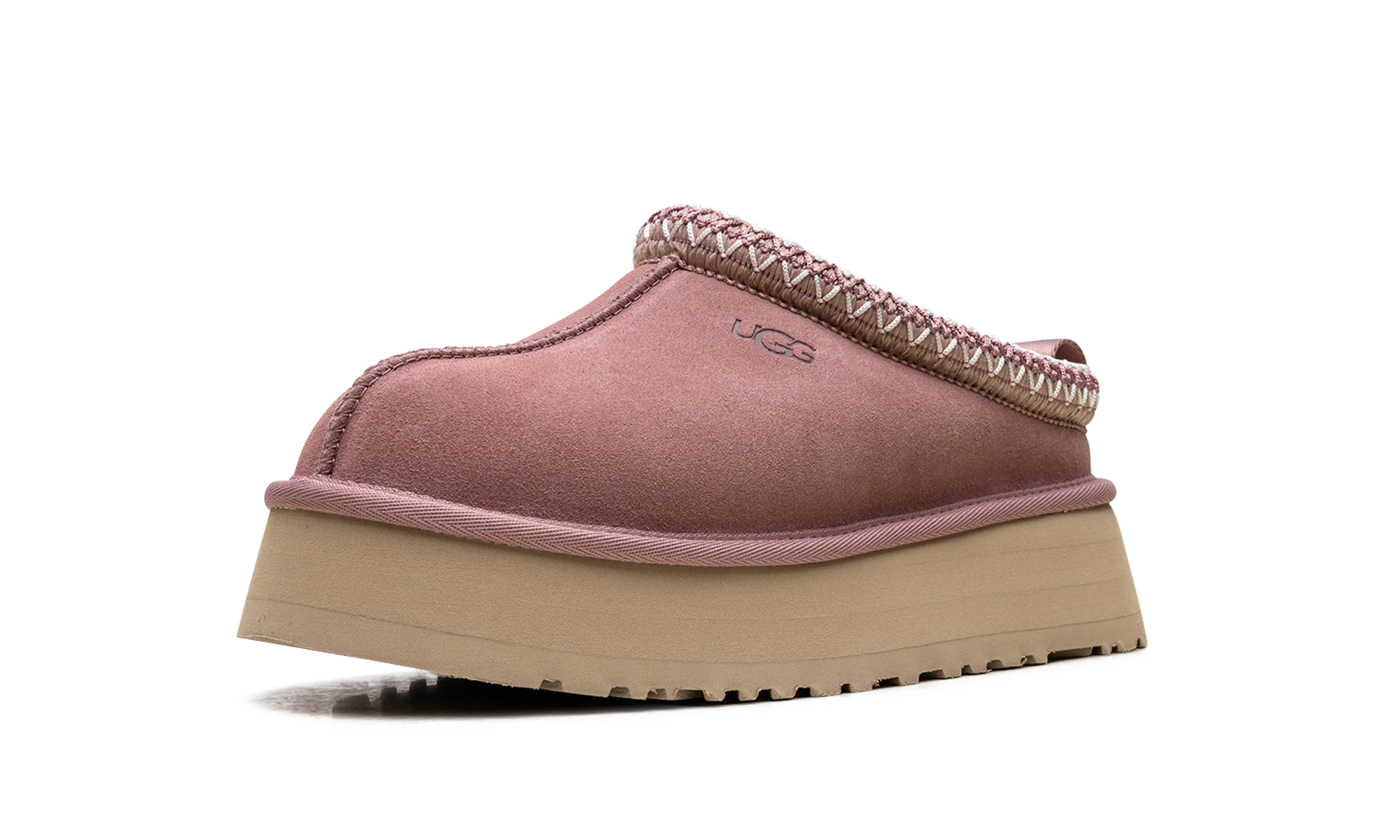 Tazz II Slipper WMNS "Pink Dawn" 1174471 PDW - Image 4