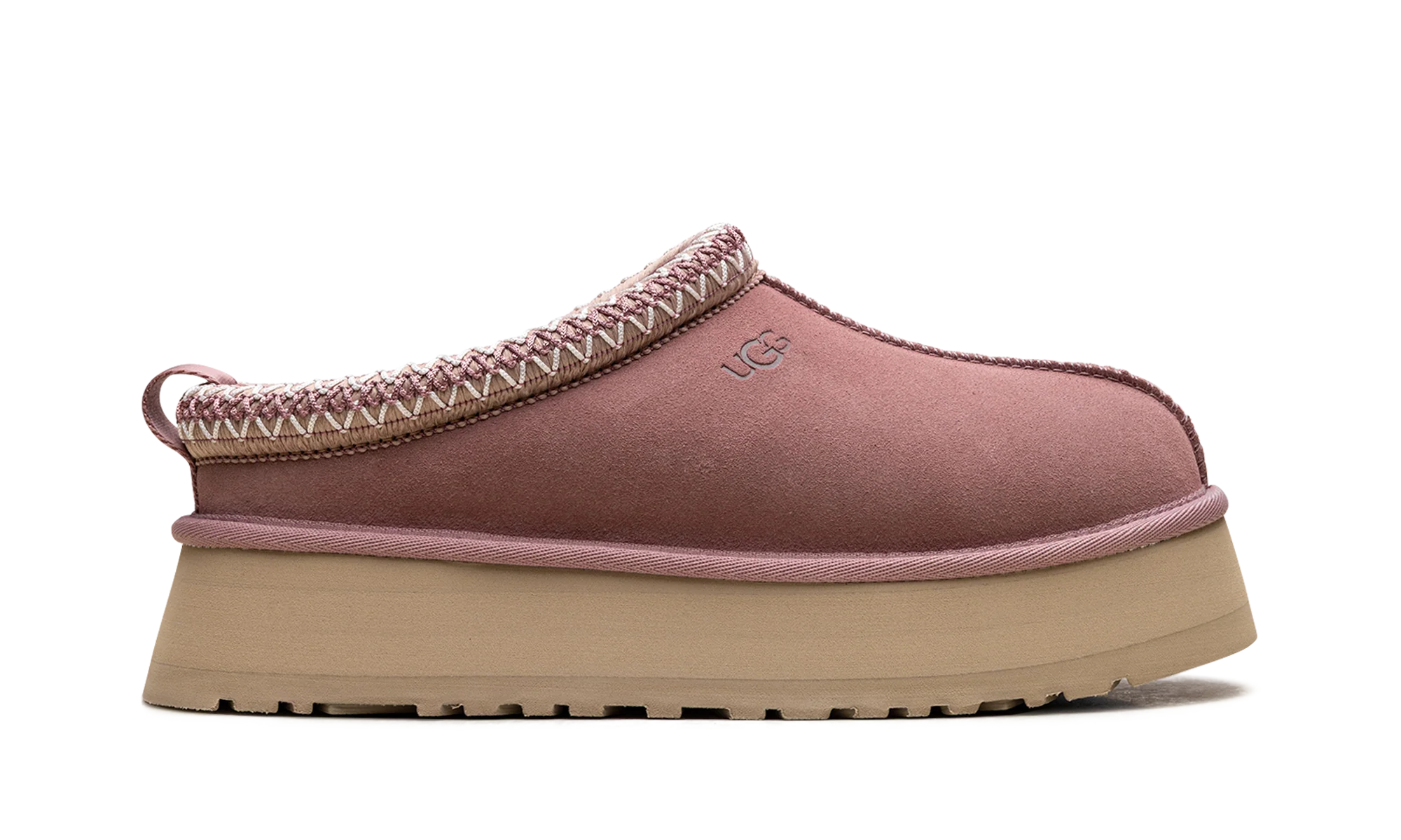 Tazz II Slipper WMNS "Pink Dawn" 1174471 PDW - Image 6
