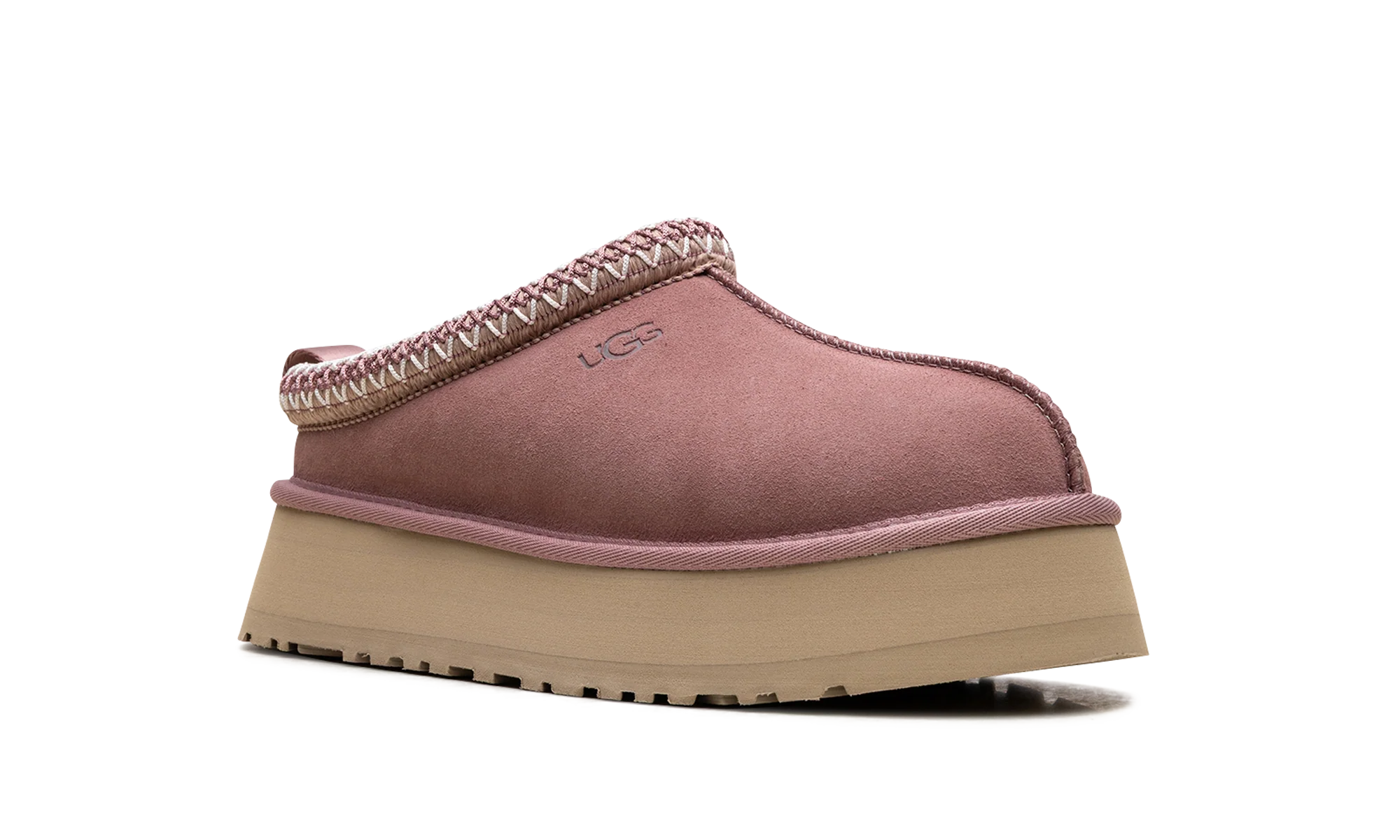 Tazz II Slipper WMNS "Pink Dawn" 1174471 PDW - Image 7