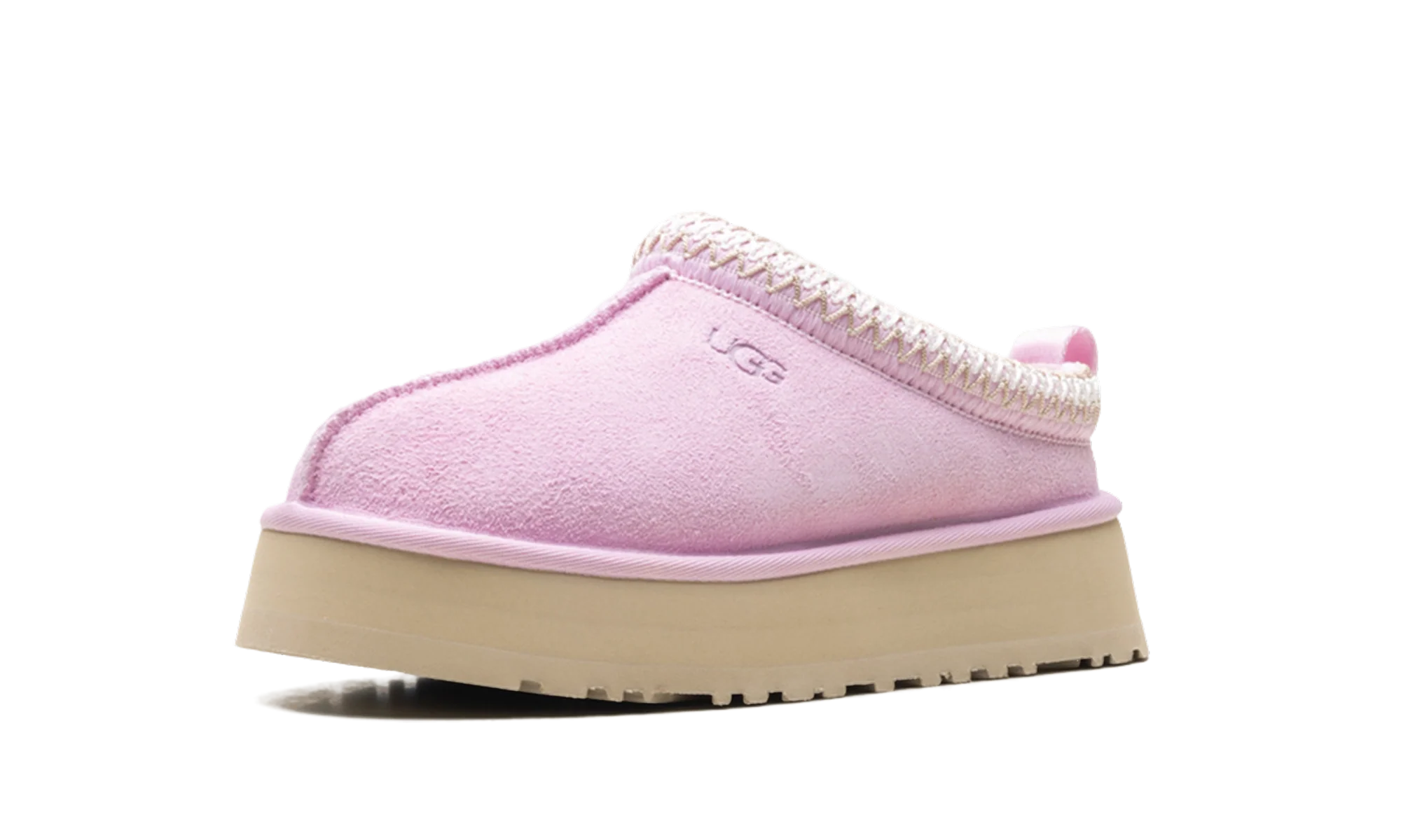 Tazz II Slipper WMNS "Pink Diamond" 1174471 PKD - Image 4
