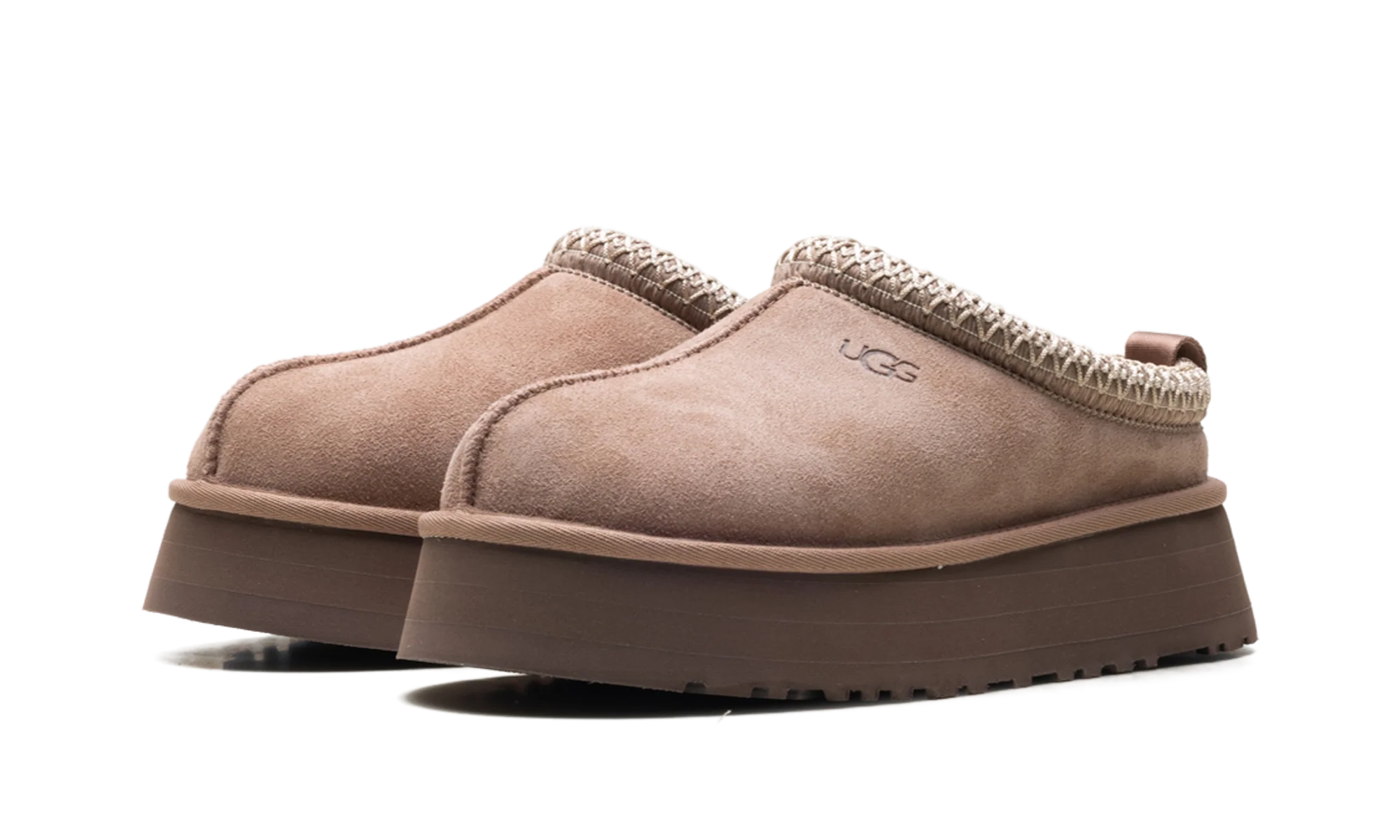 Tazz II Slipper WMNS "Rocky Oak" 1174471 RYK - Image 2