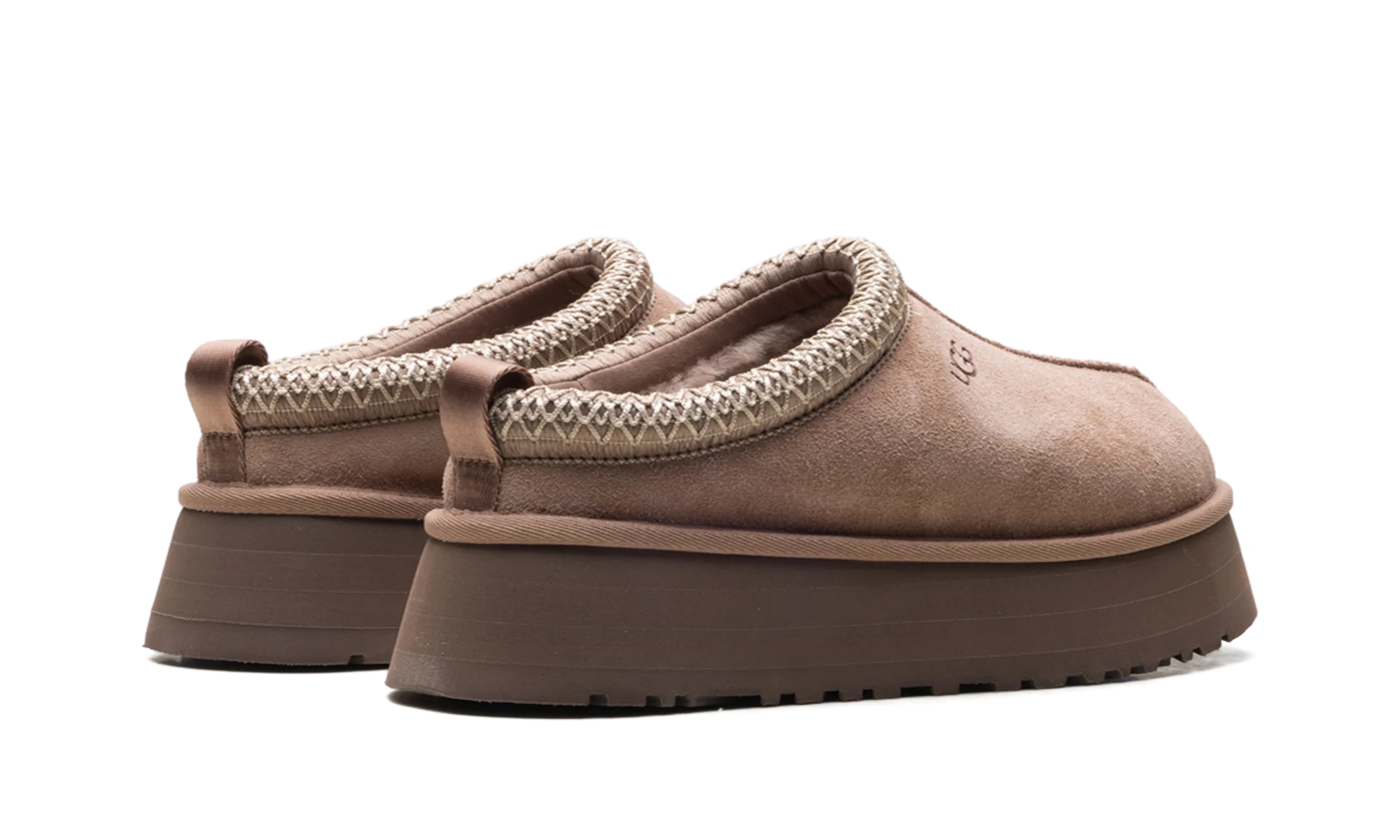 Tazz II Slipper WMNS "Rocky Oak" 1174471 RYK - Image 3