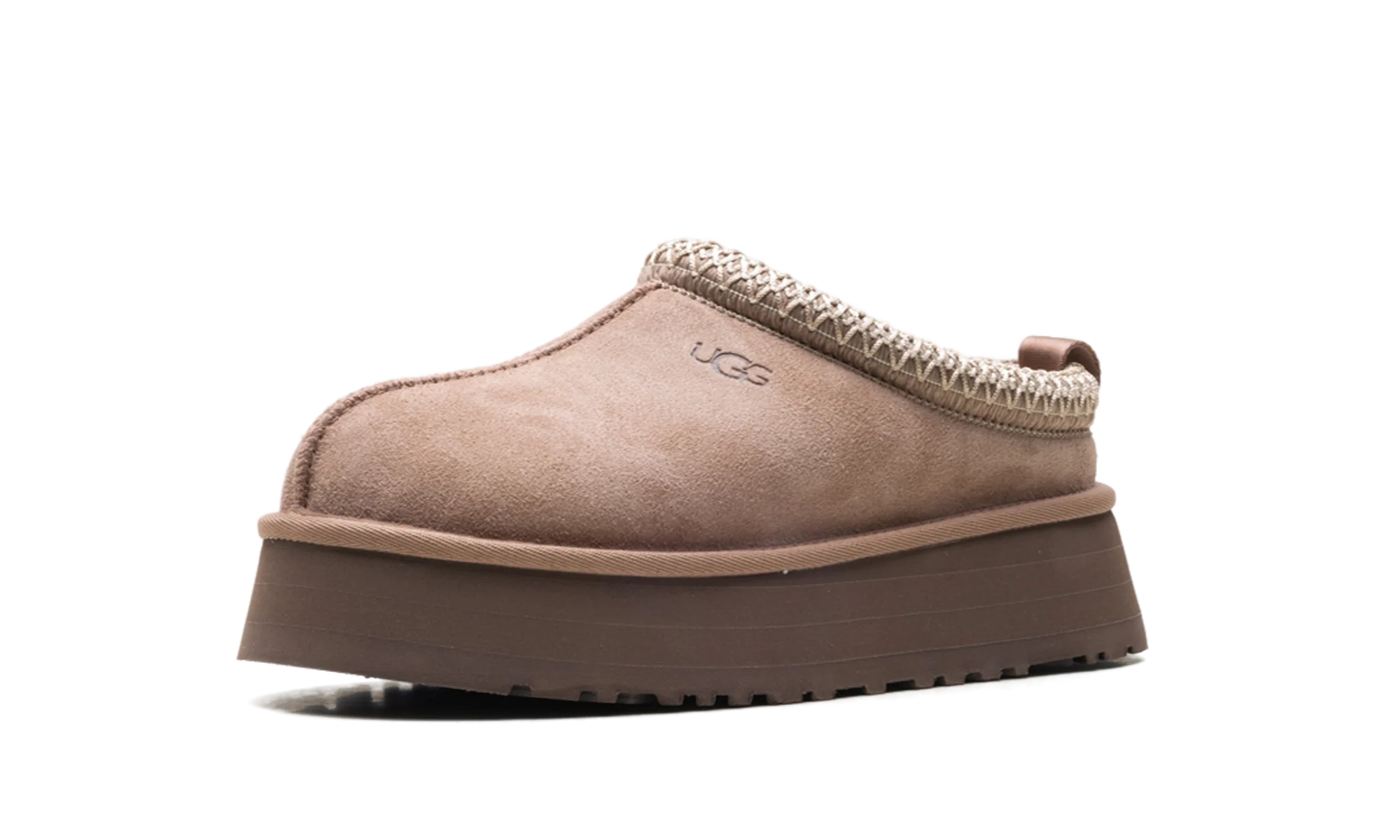 Tazz II Slipper WMNS "Rocky Oak" 1174471 RYK - Image 4