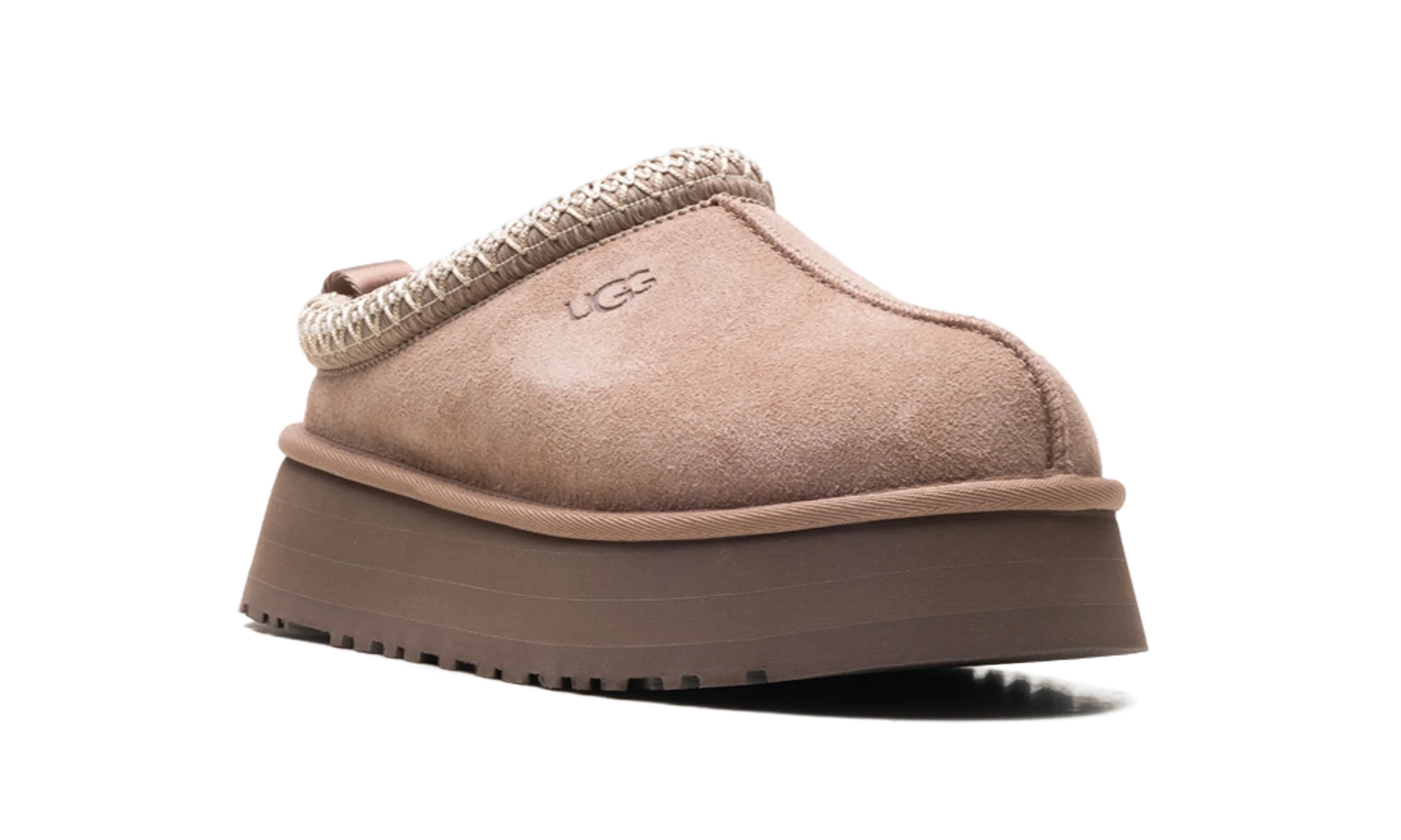Tazz II Slipper WMNS "Rocky Oak" 1174471 RYK - Image 7
