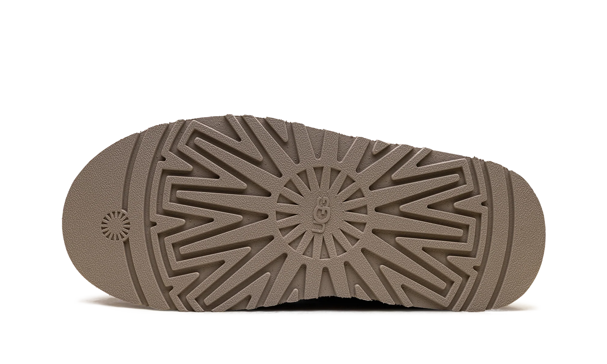 Tazz Plains Slipper WMNS "Felicity Leopard Jasmine" 1177890 FDJ - Image 5