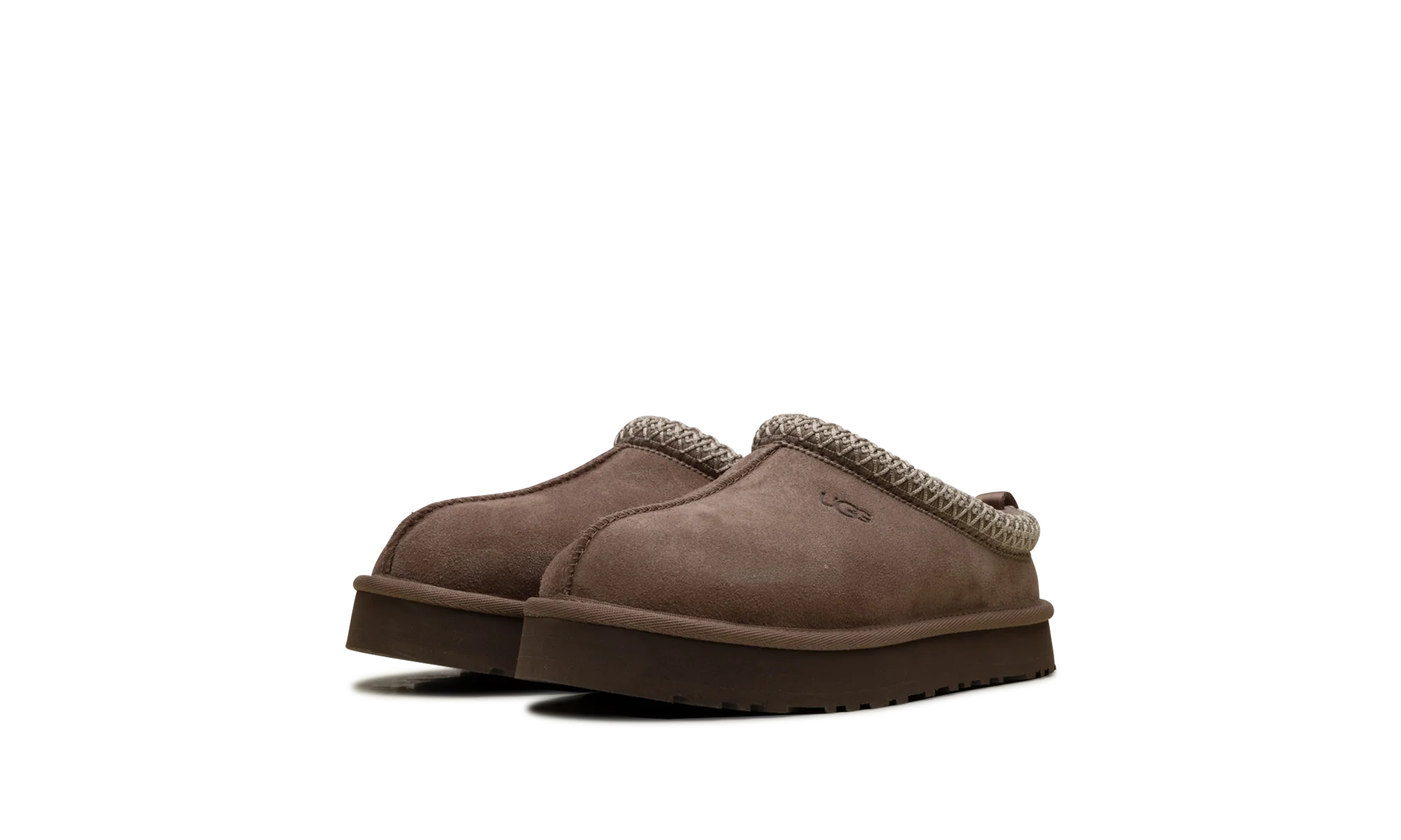 Tazz Slipper TD "Rocky Oak" 1143776K RYK - Image 2