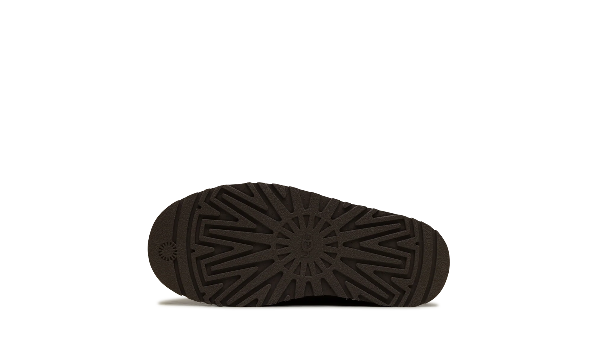 Tazz Slipper TD "Rocky Oak" 1143776K RYK - Image 5