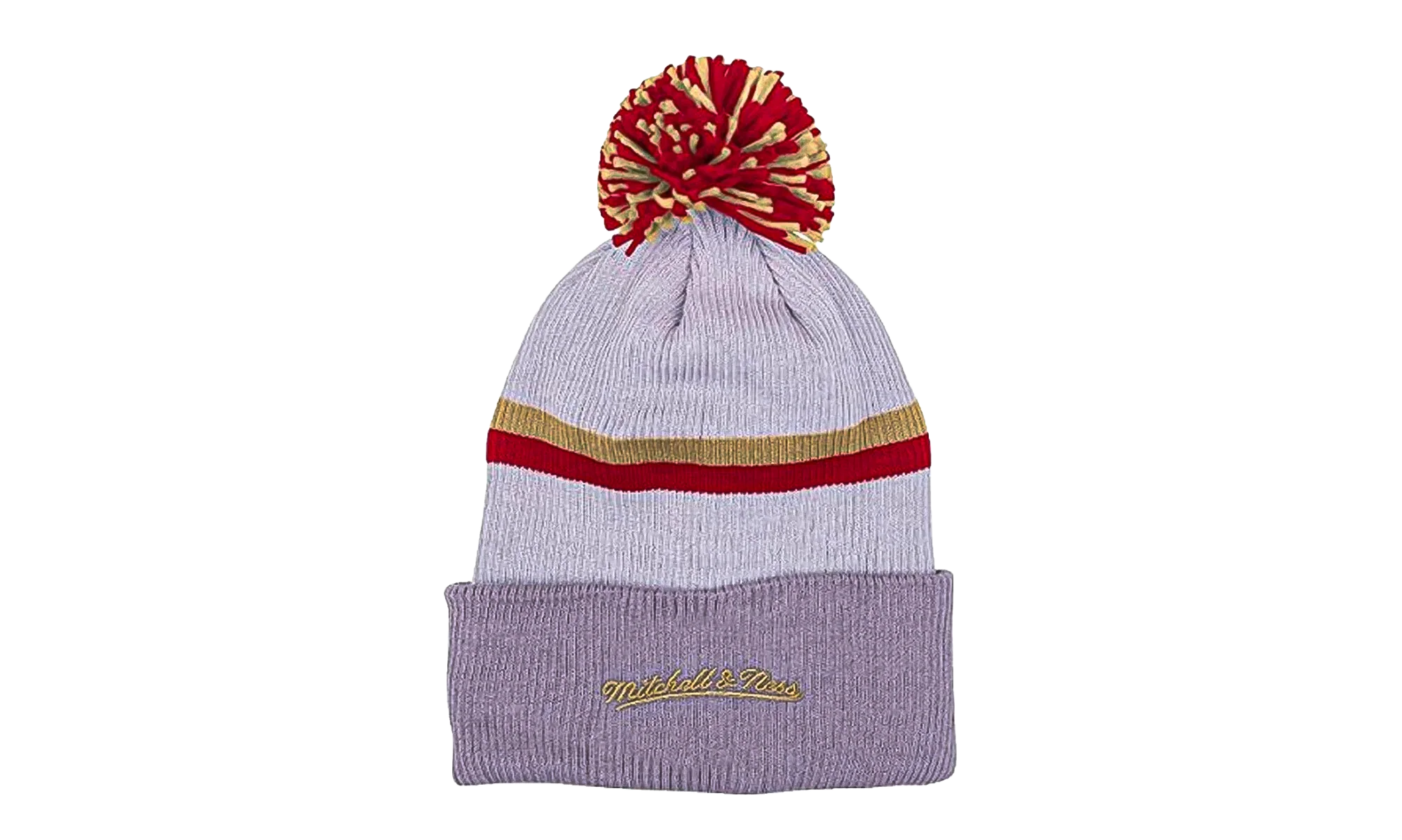 Team Color Beanie "Slate" KQ28Z - Image 2