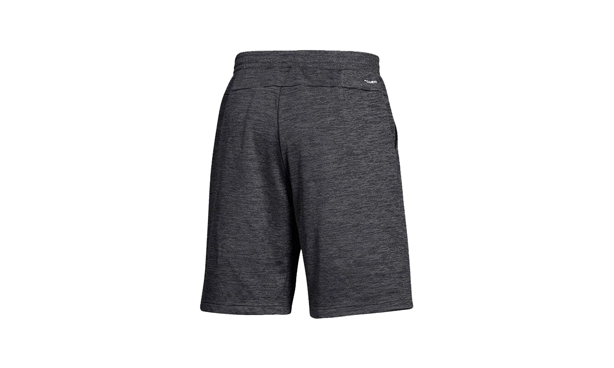 Team Issue Fleece Shorts "Black" CZ1344 - Image 2