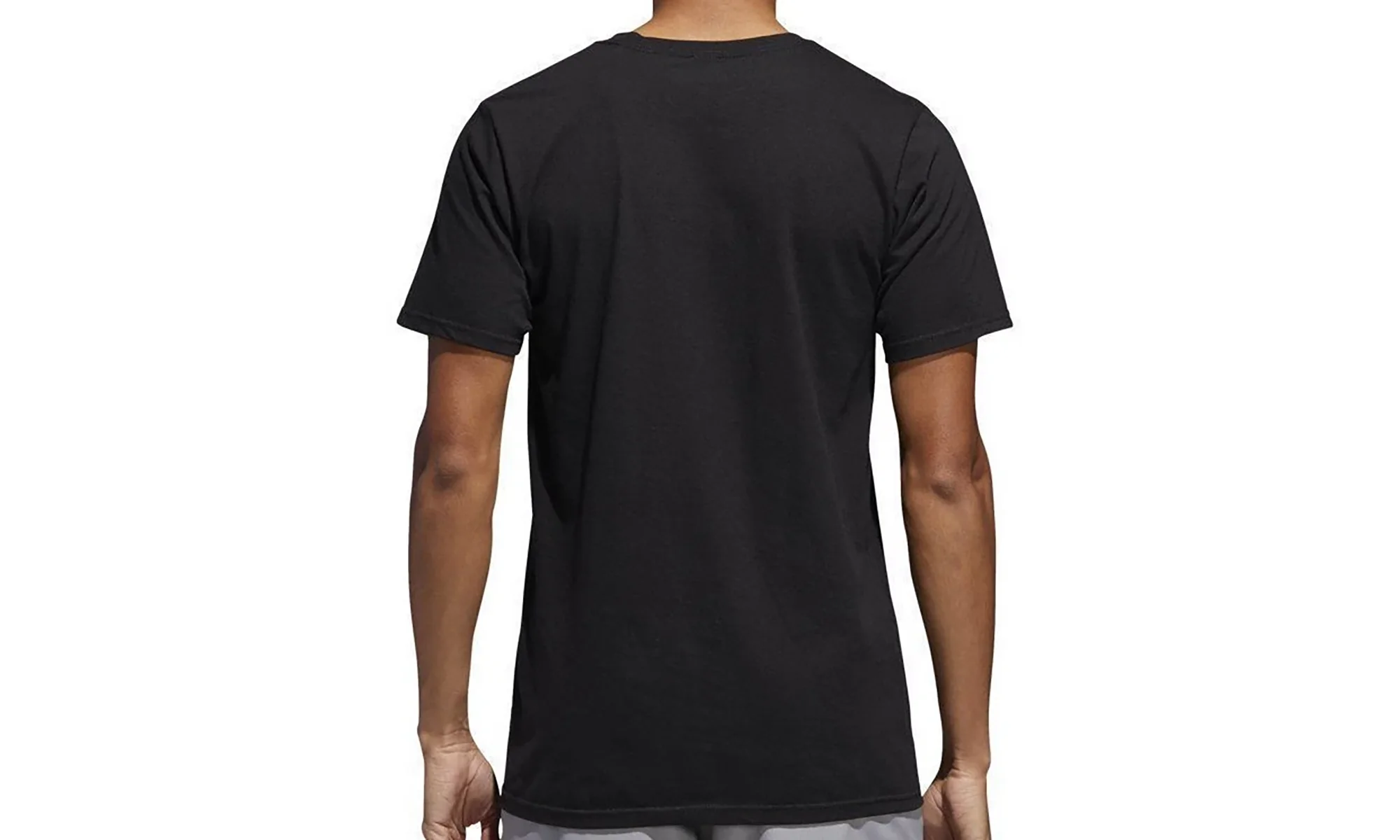Team USA Tee "Black" CW9796 - Image 2