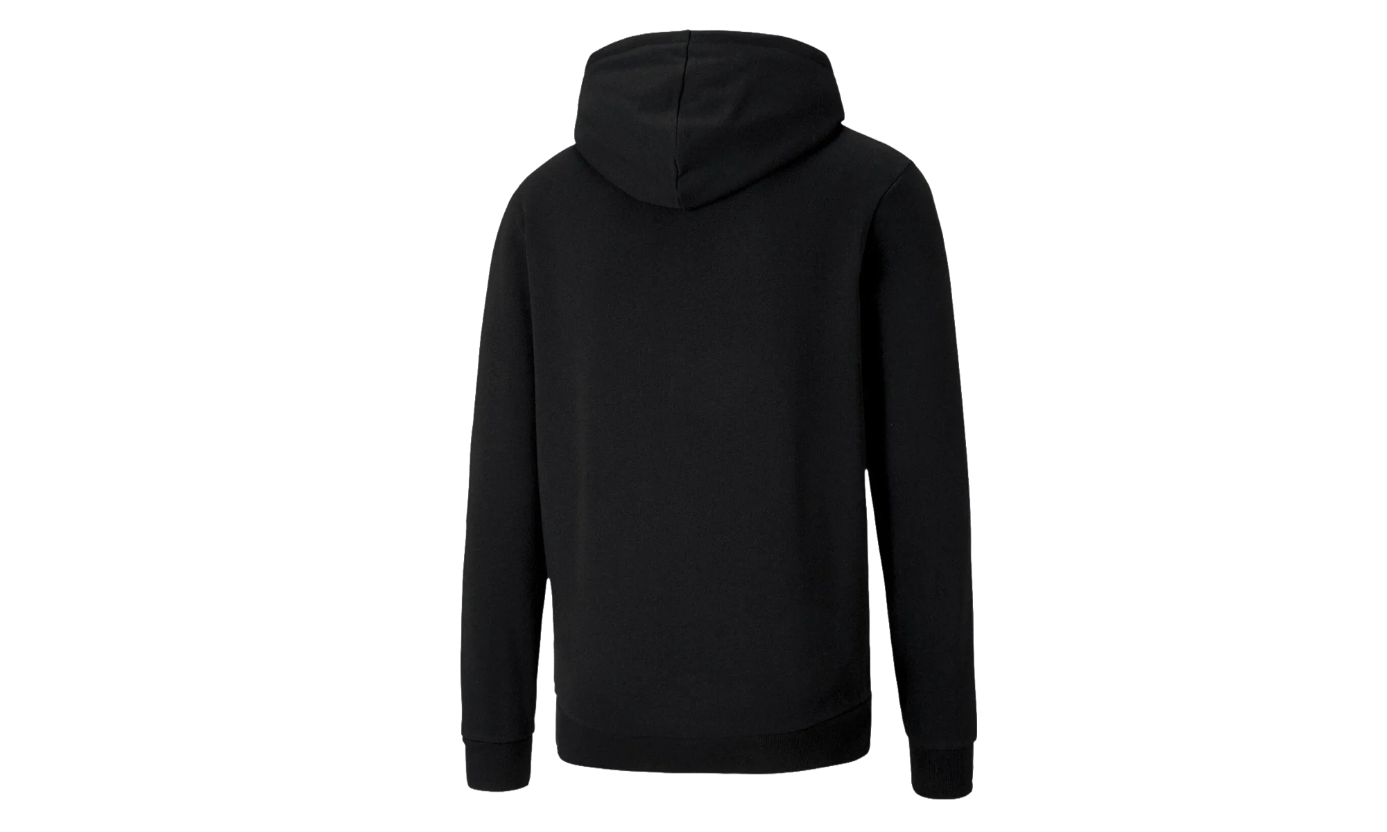 Teamgoal 23 Causals Hoodie "Puma Black" 656580 03 - Image 2