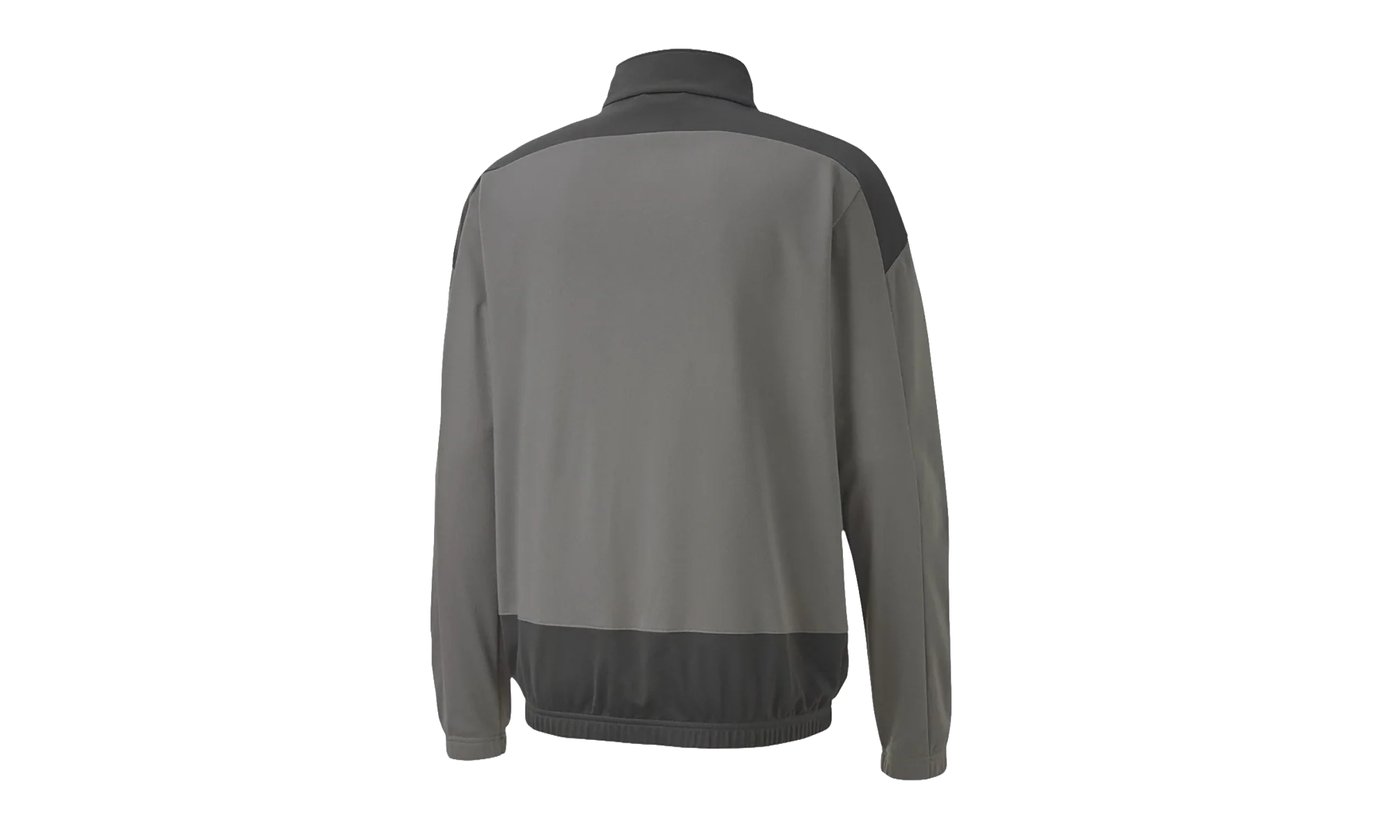 Teamgoal 23 Training Jacket "Grey / Asphalt" 656561 13 - Image 2