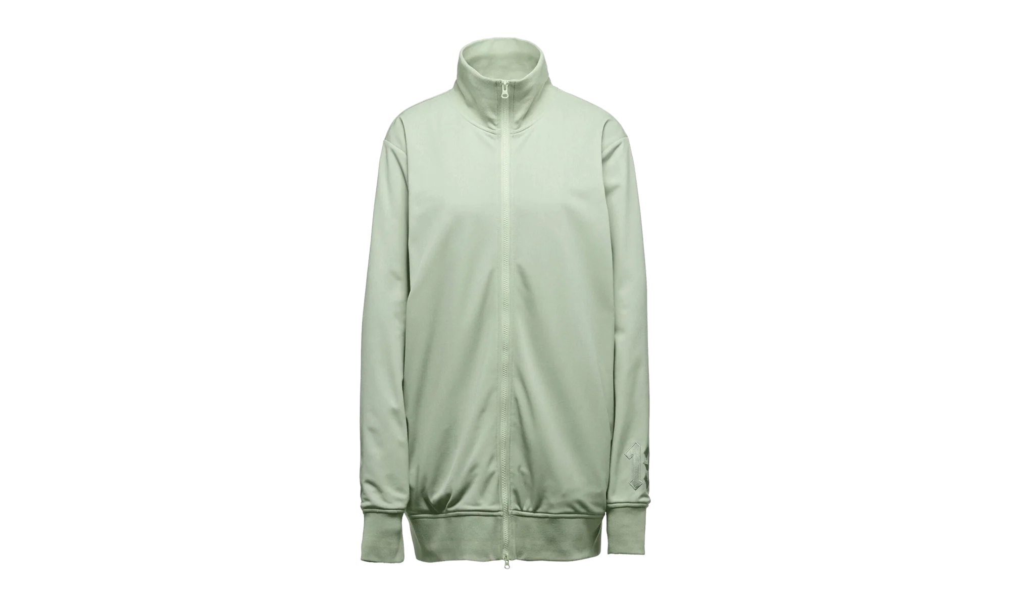 Tearaway Oversized Track Jacket WMNS "Fenty by Rihanna - Bok Choy" 574693 02