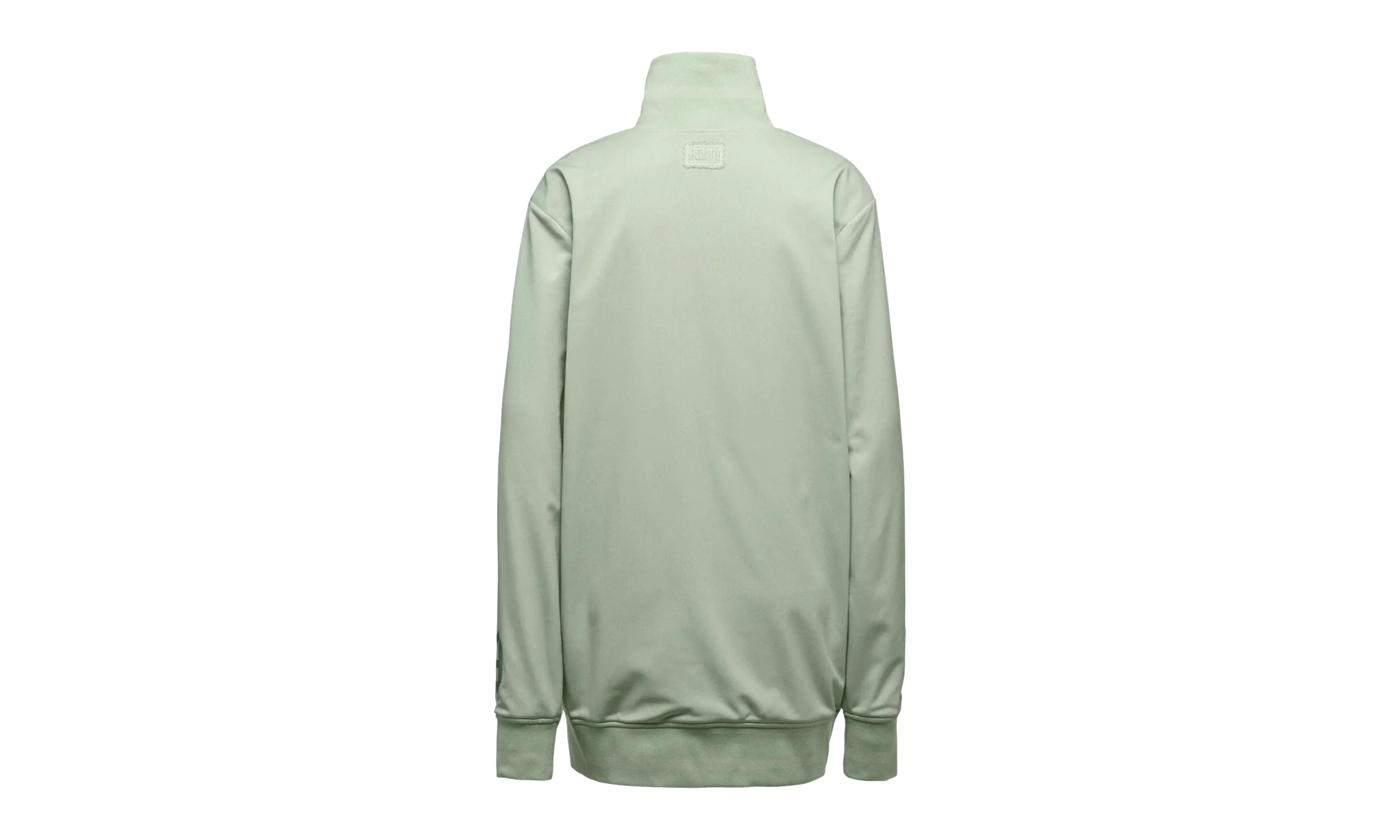 Tearaway Oversized Track Jacket WMNS "Fenty by Rihanna - Bok Choy" 574693 02 - Image 2