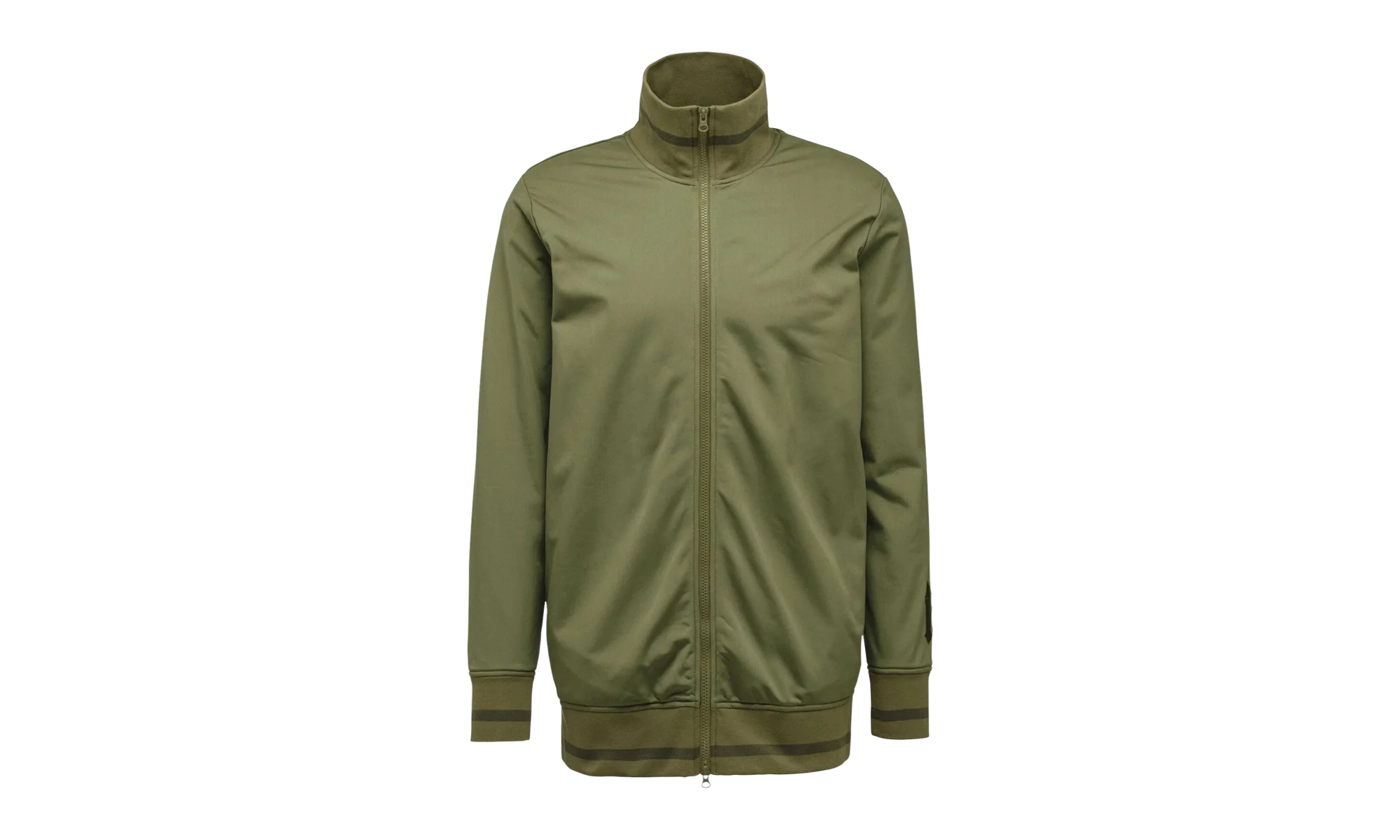 Tearaway Oversized Track Jacket WMNS "Fenty by Rihanna - Olive Branch" 574693 03