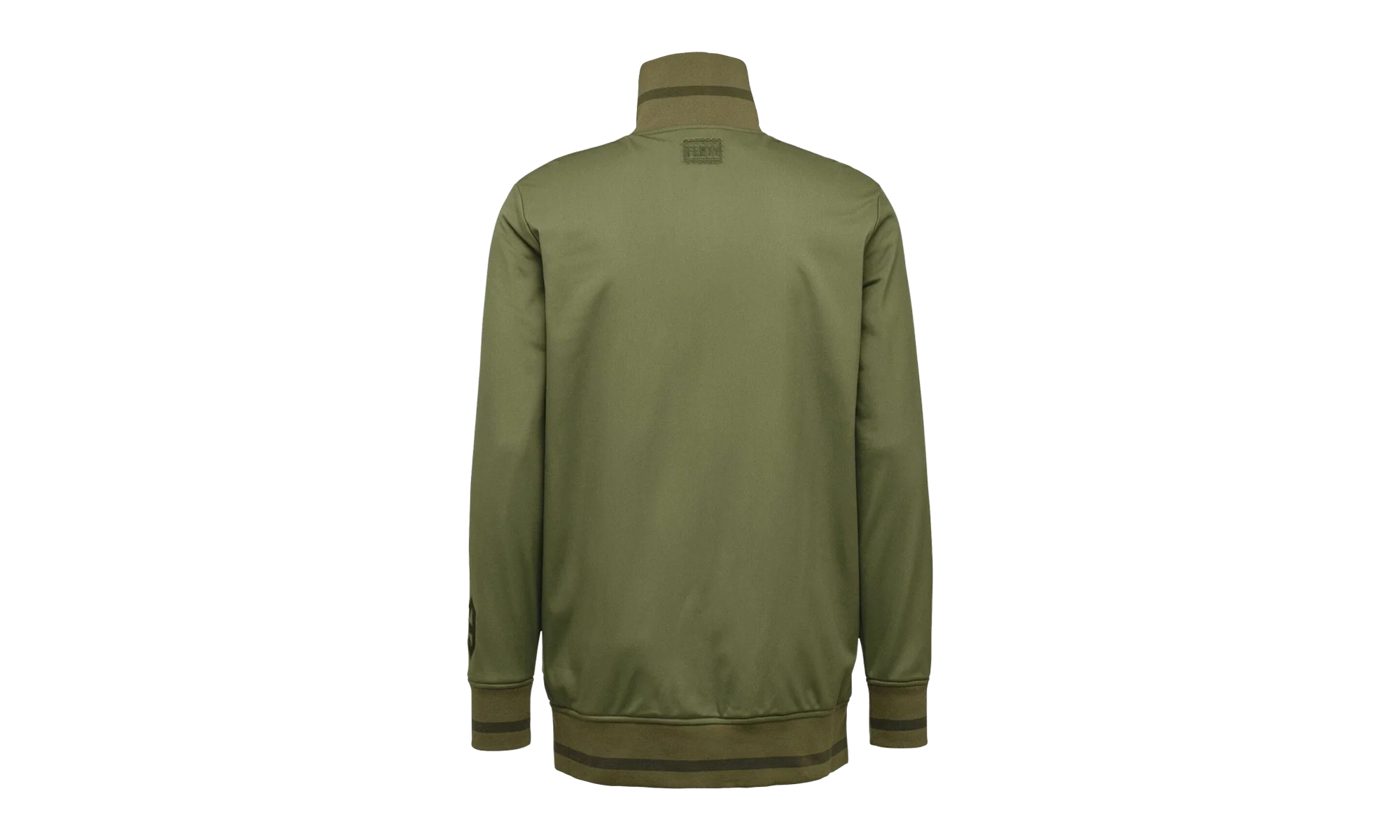 Tearaway Oversized Track Jacket WMNS "Fenty by Rihanna - Olive Branch" 574693 03 - Image 2