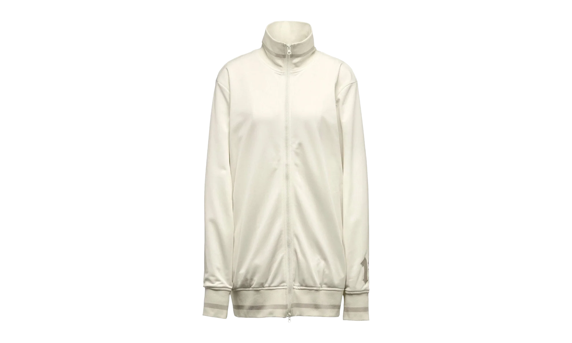 Tearaway Oversized Track Jacket WMNS "Fenty by Rihanna - Vanilla Ice" 574693 04