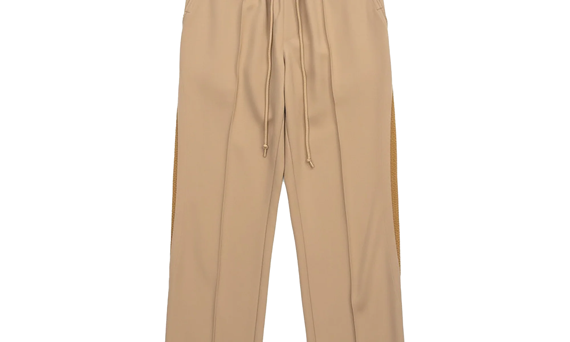 TEARDROP TRACK PANT "Camel" 252_MPT100_PGBDCML - Image 2