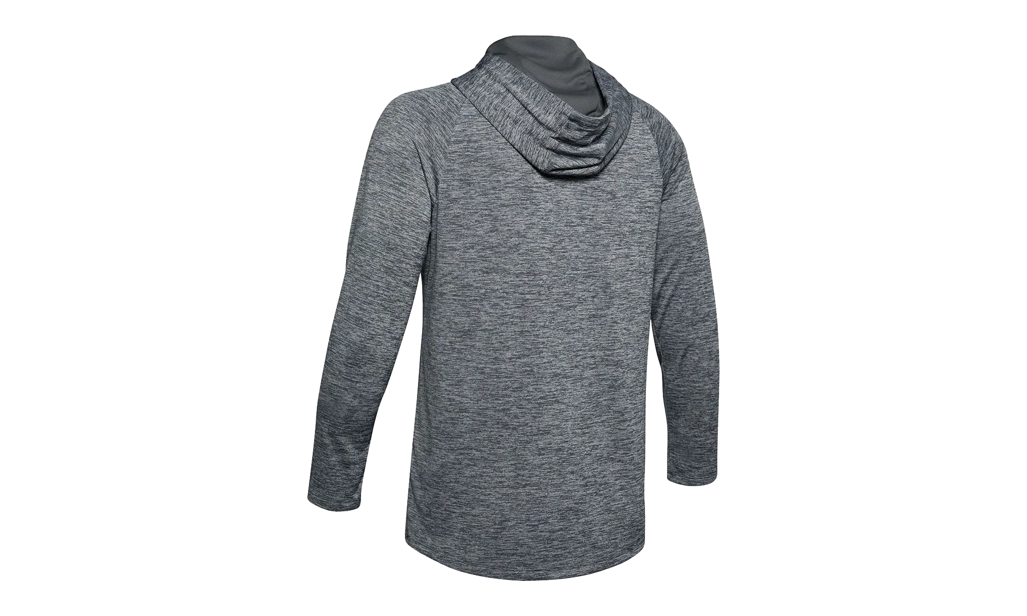 Tech 2.0 Hoodie "Pitch Gray / Black" 1328703 013 - Image 2