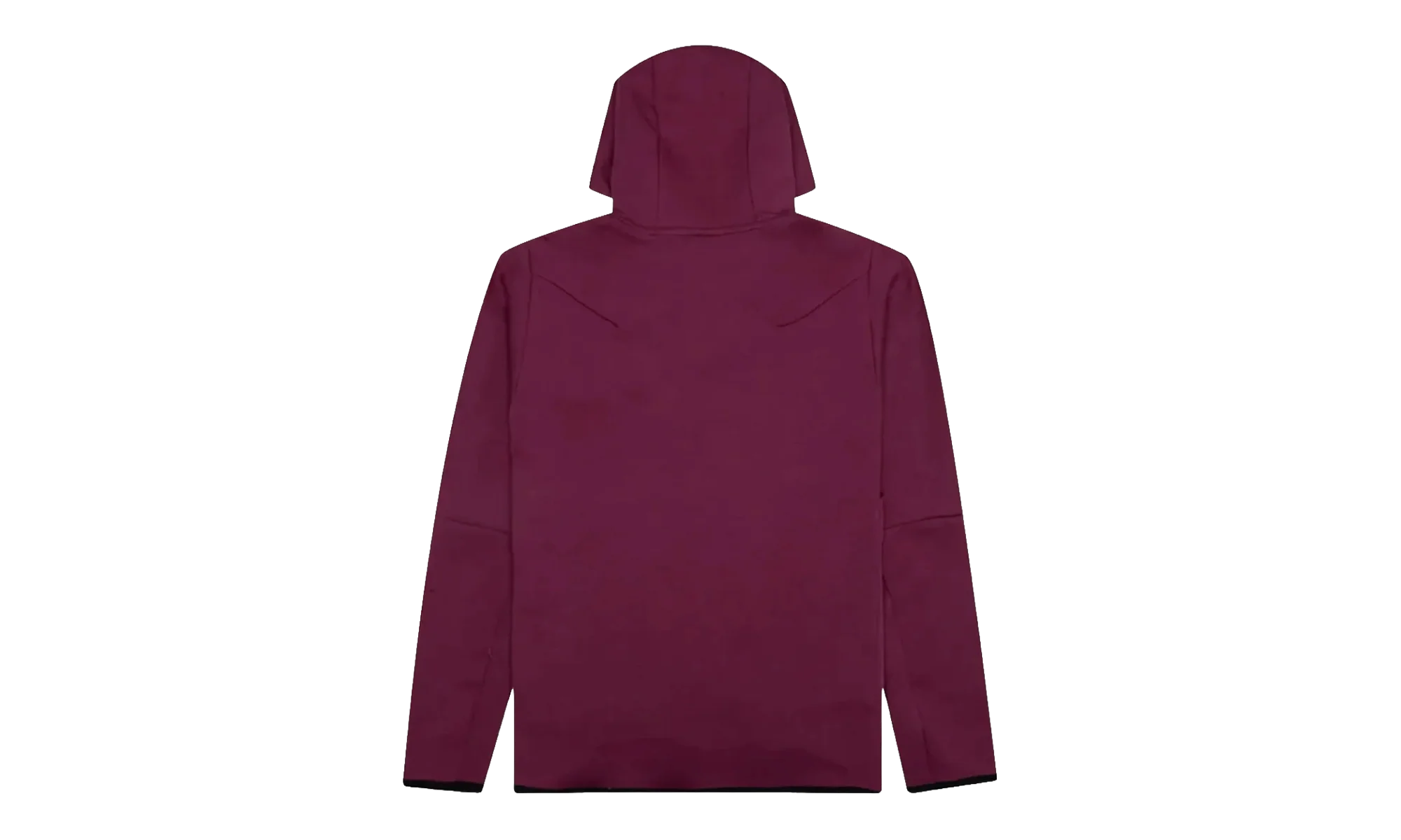 Tech Fleece Full-Zip Hoodie "Black" CU4489 653 - Image 2